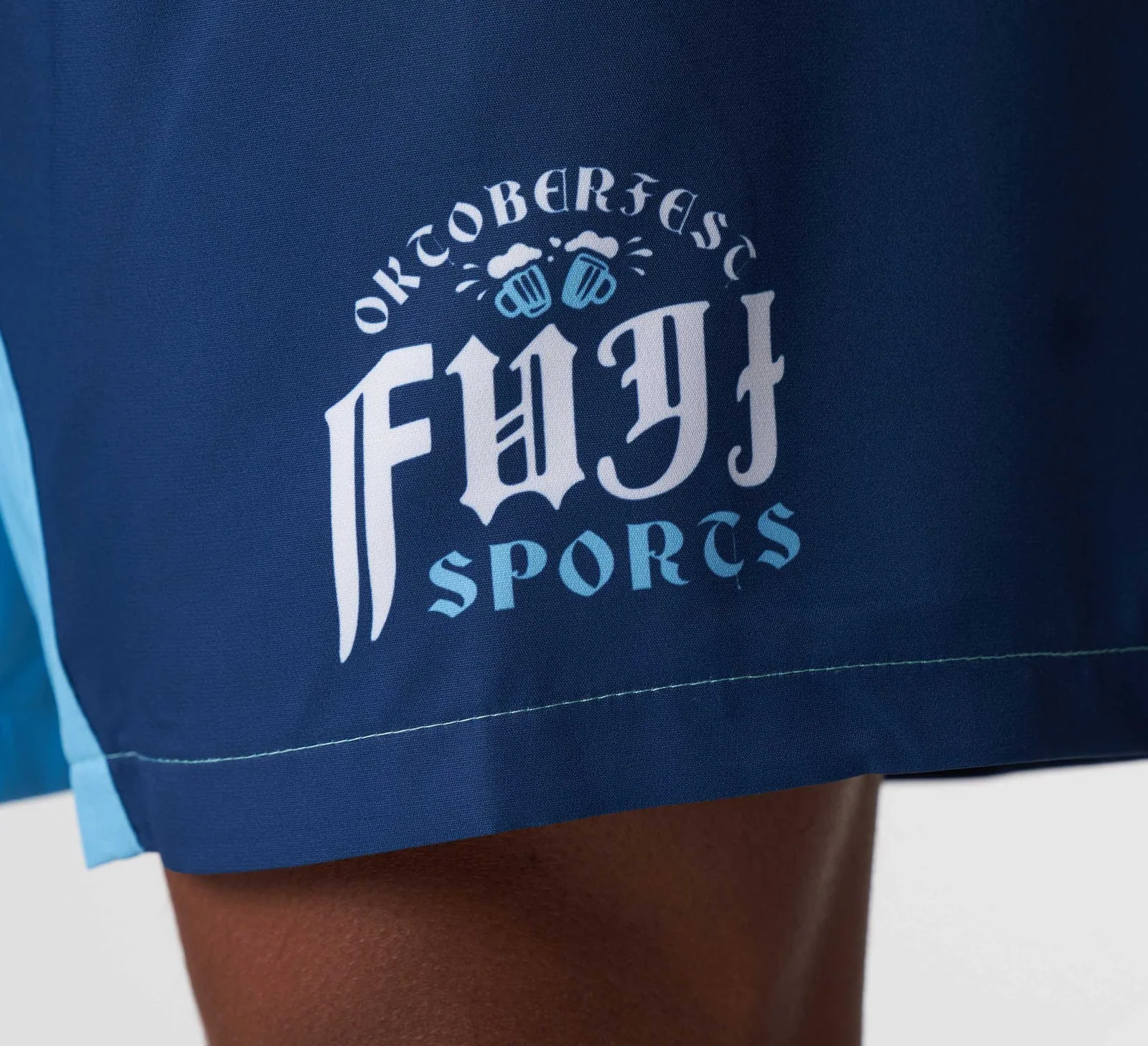 Fuji Oktoberfest Lightweight Shorts - Image 4
