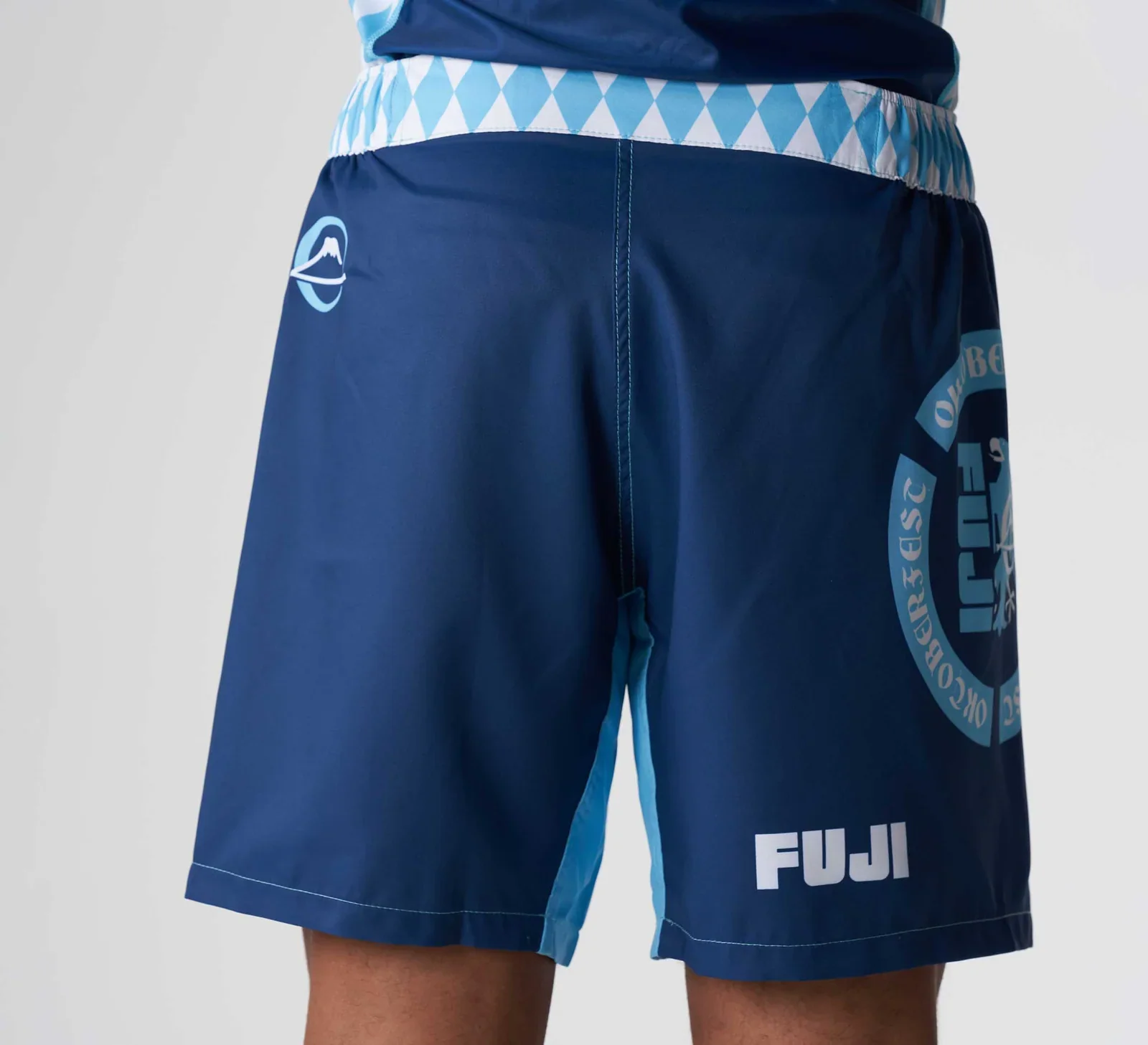 Fuji Oktoberfest Lightweight Shorts - Image 5