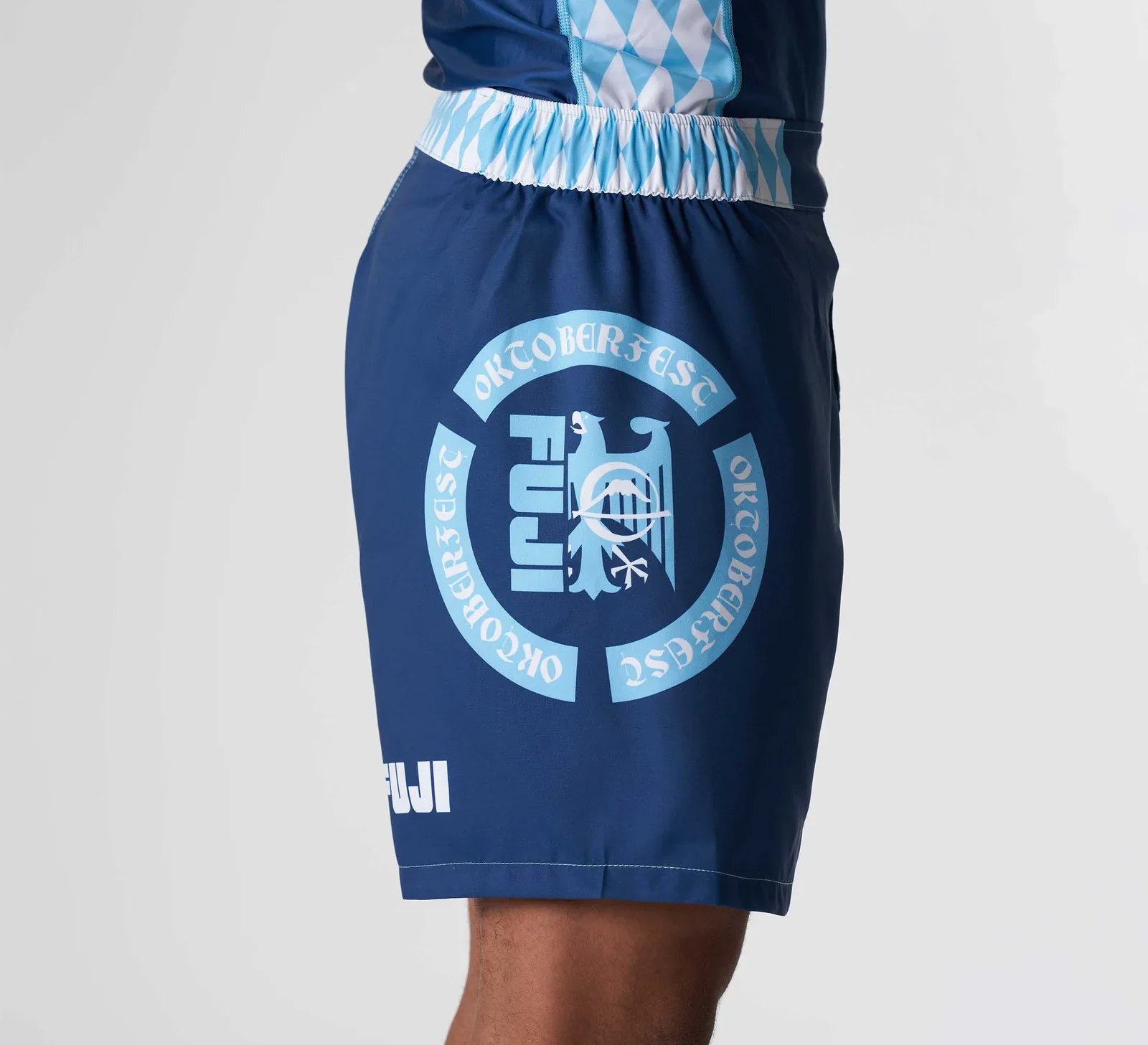 Fuji Oktoberfest Lightweight Shorts - Image 6