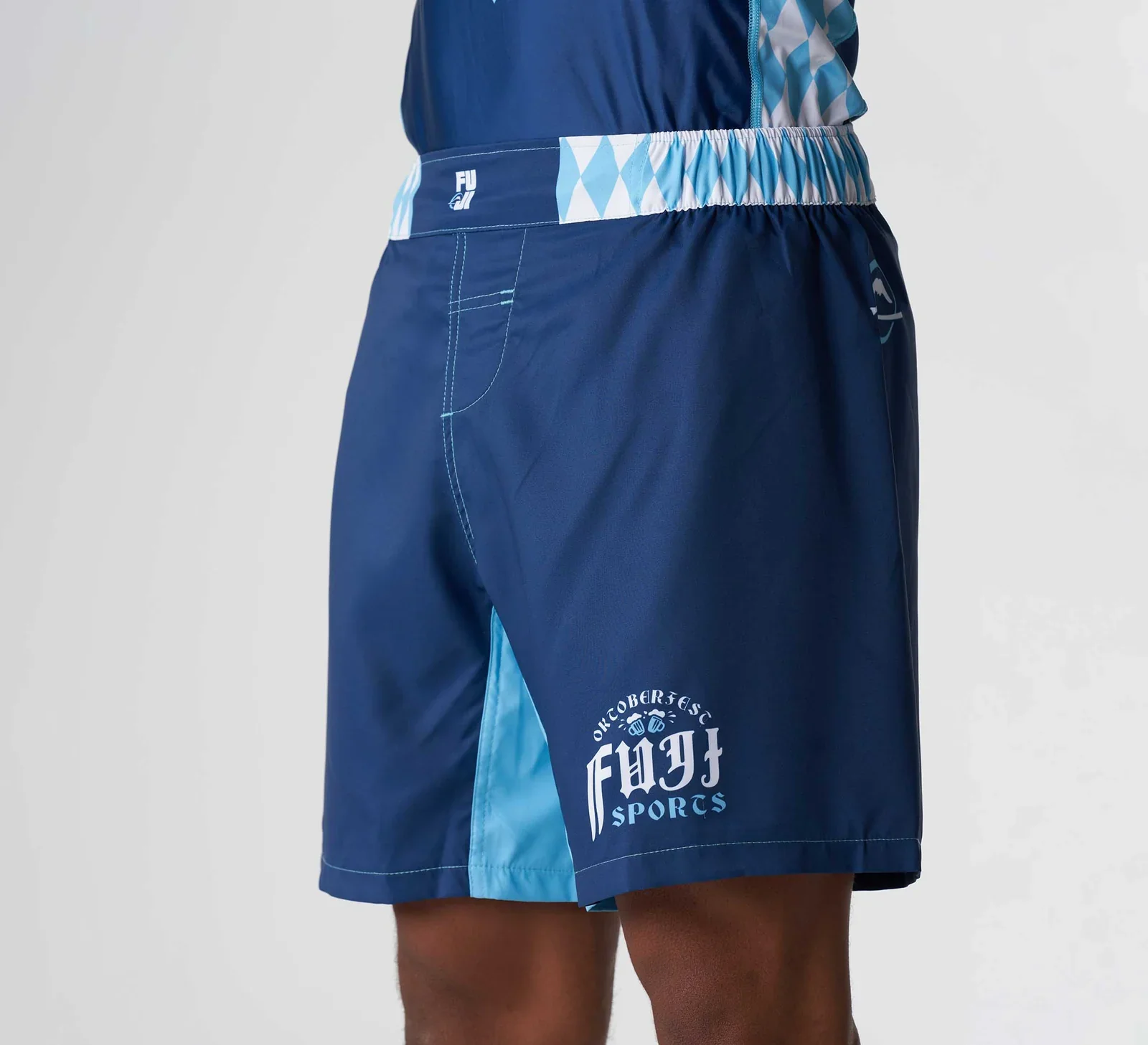 Fuji Oktoberfest Lightweight Shorts - Image 7