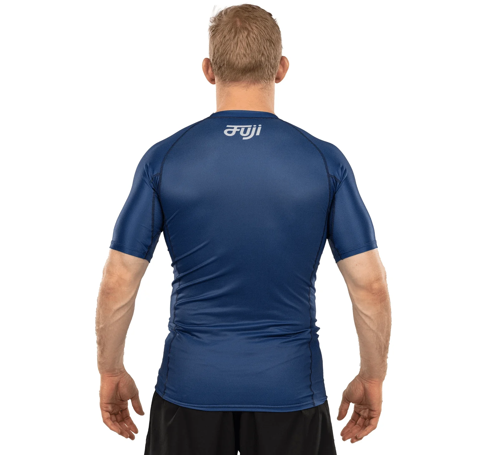 Fuji ProTec Short Sleeve Rashguard - Image 10