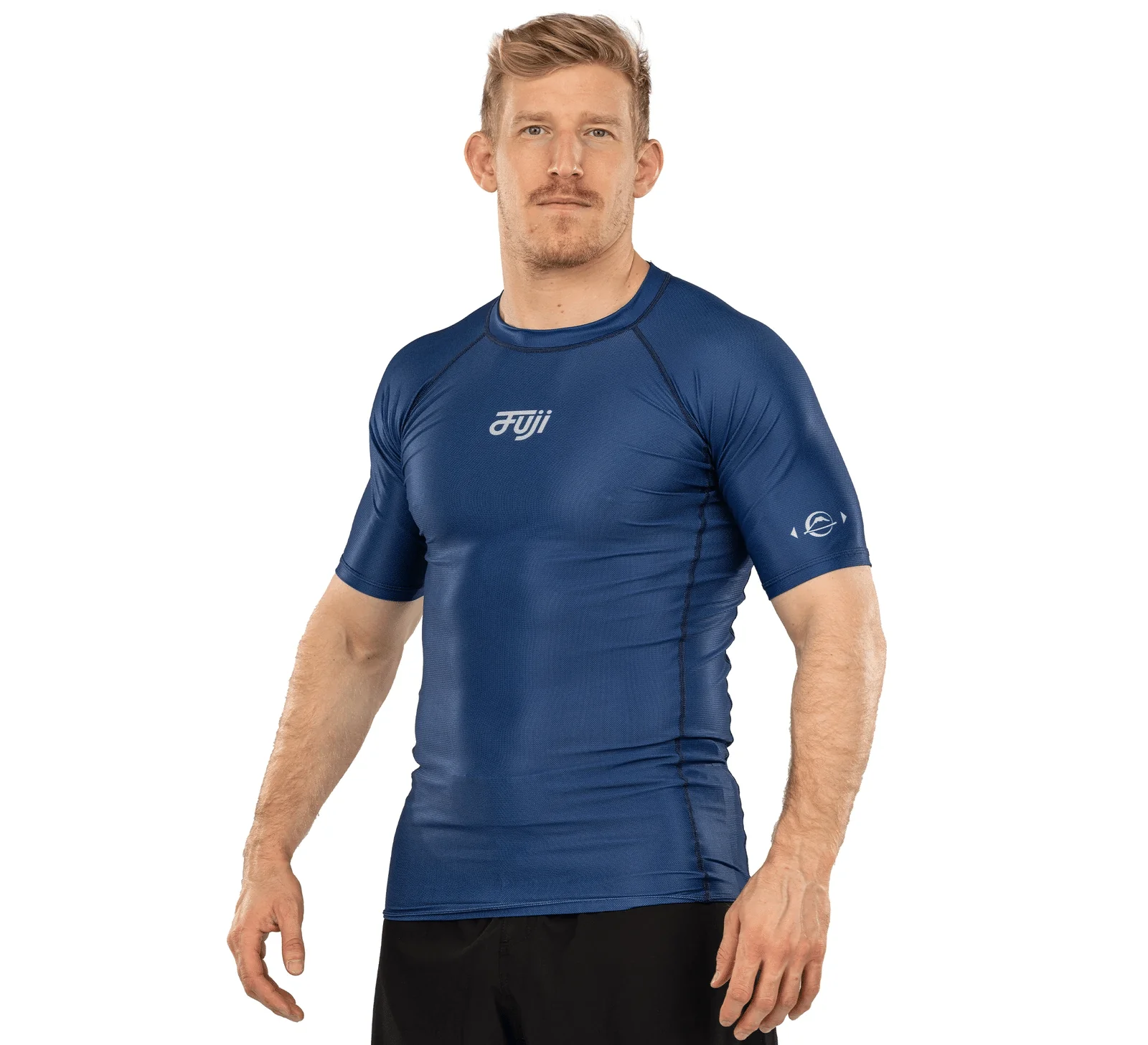 Fuji ProTec Short Sleeve Rashguard - Image 11