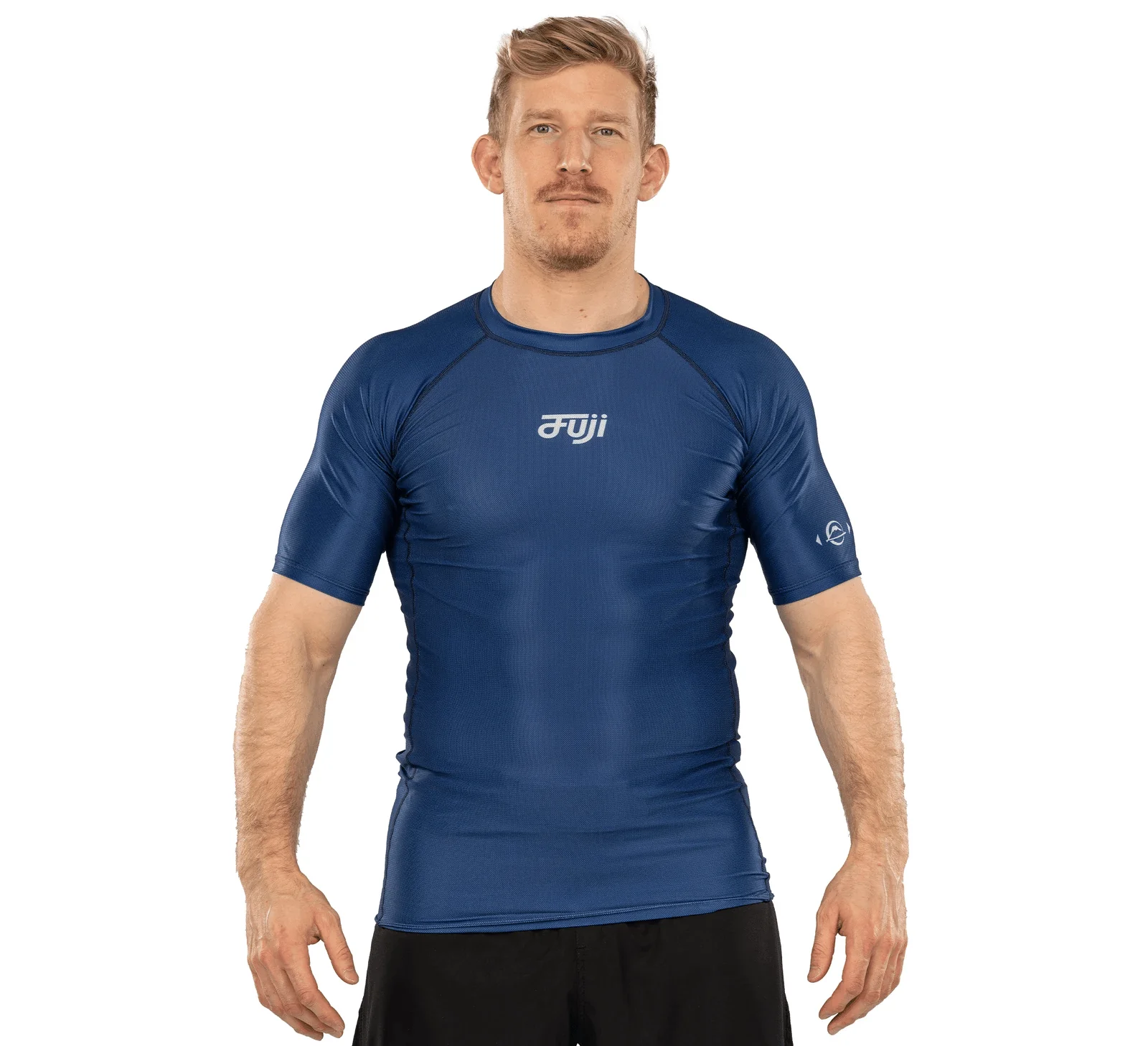 Fuji ProTec Short Sleeve Rashguard - Image 12