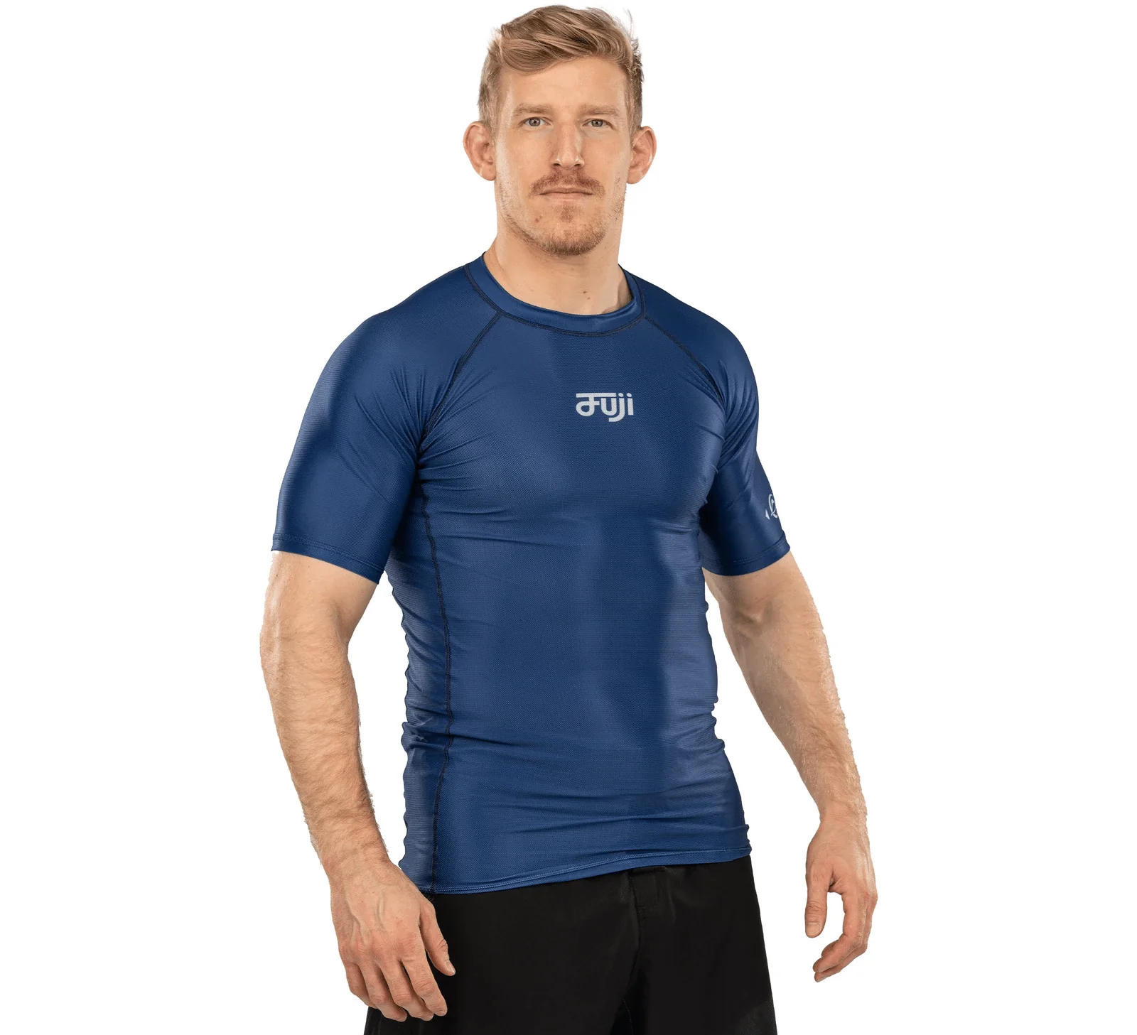 Fuji ProTec Short Sleeve Rashguard - Image 13