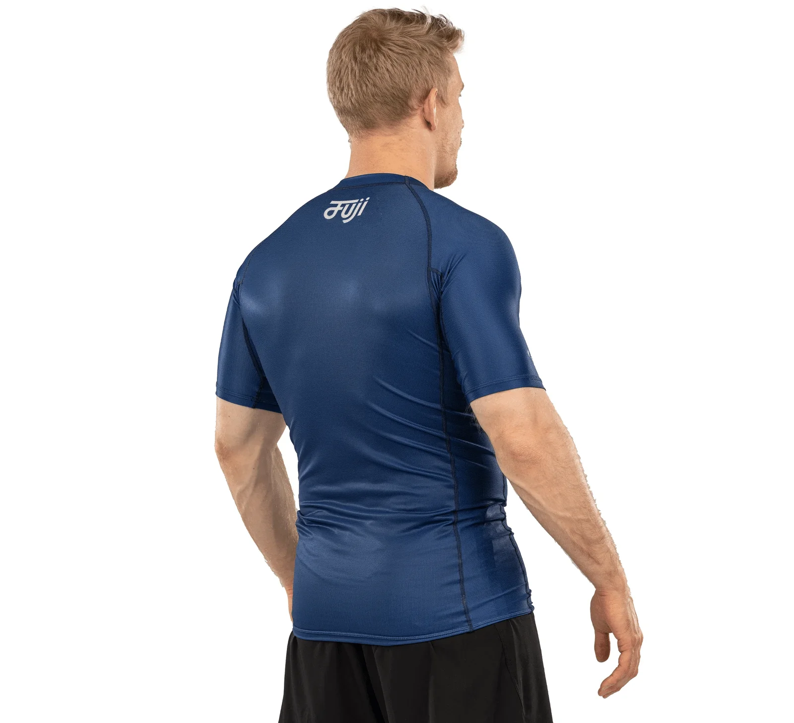 Fuji ProTec Short Sleeve Rashguard - Image 14