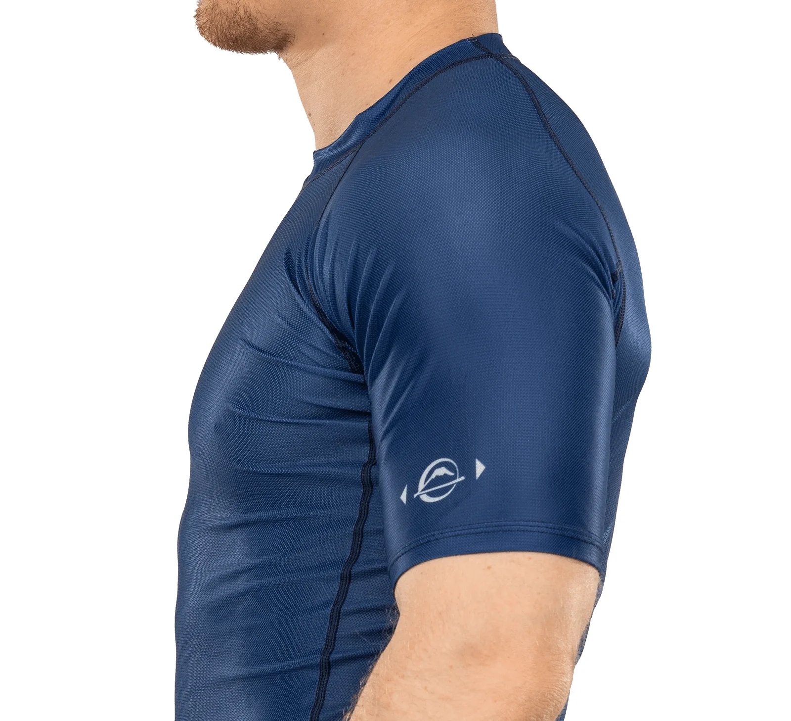 Fuji ProTec Short Sleeve Rashguard - Image 15