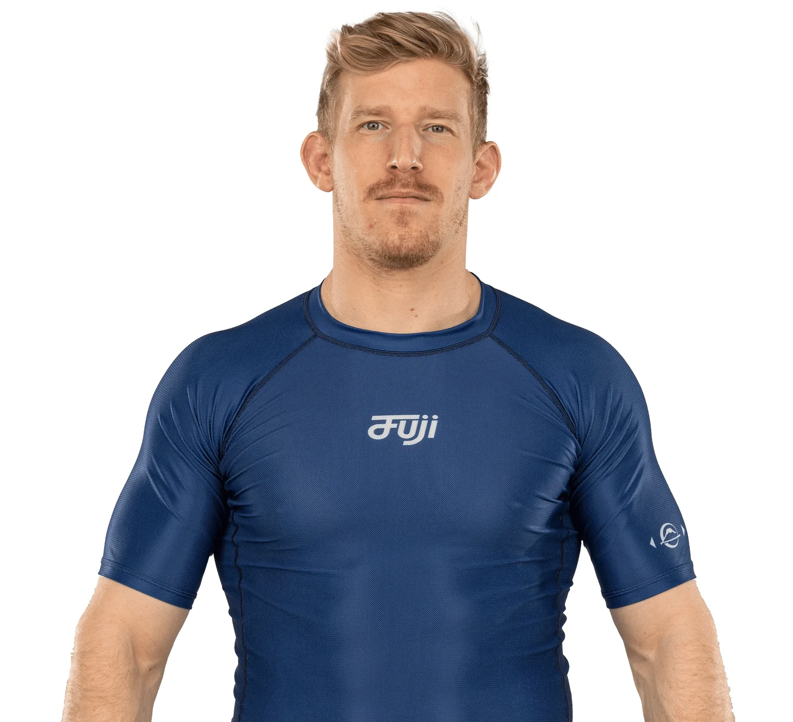 Fuji ProTec Short Sleeve Rashguard - Image 16
