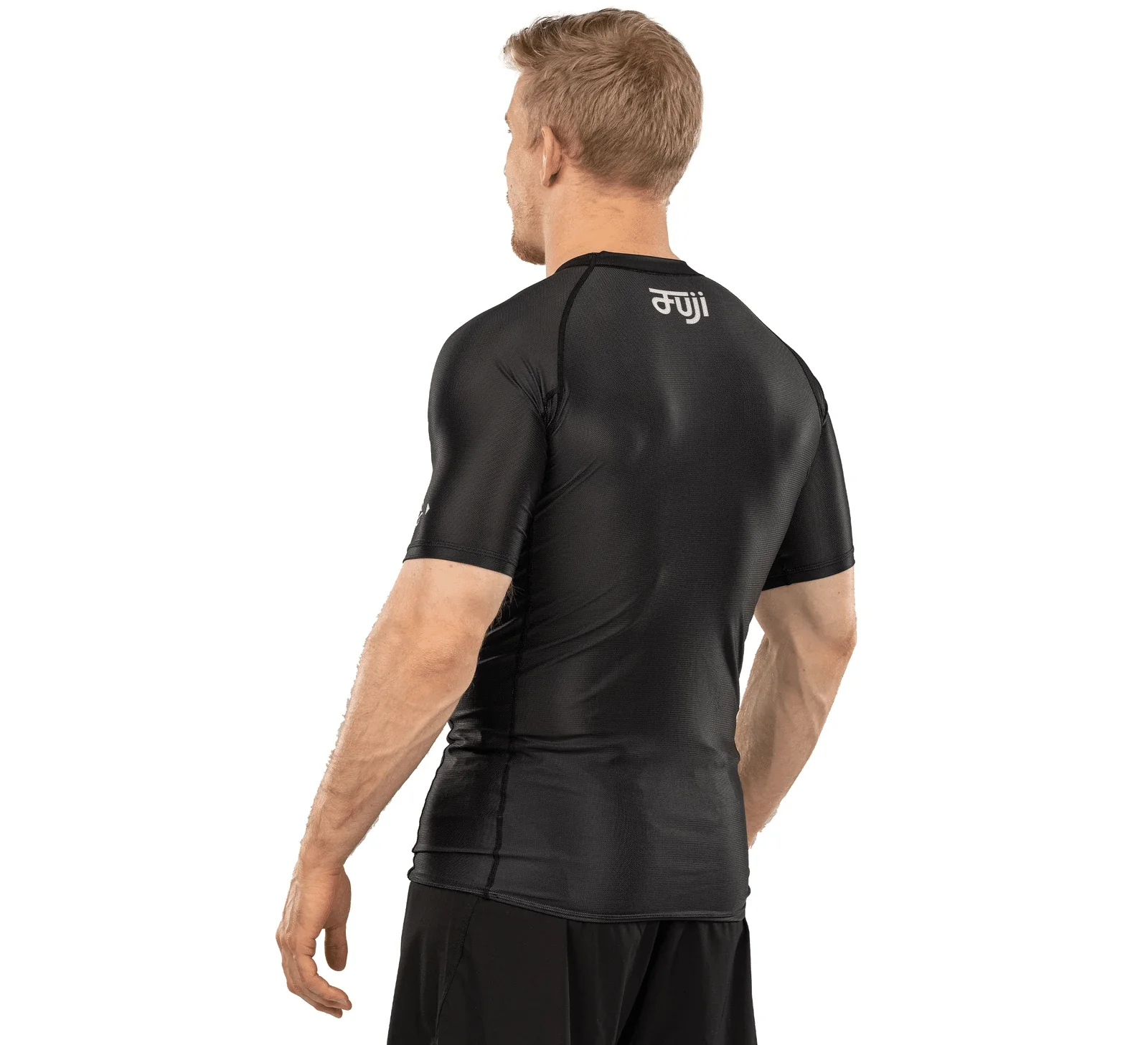 Fuji ProTec Short Sleeve Rashguard - Image 3