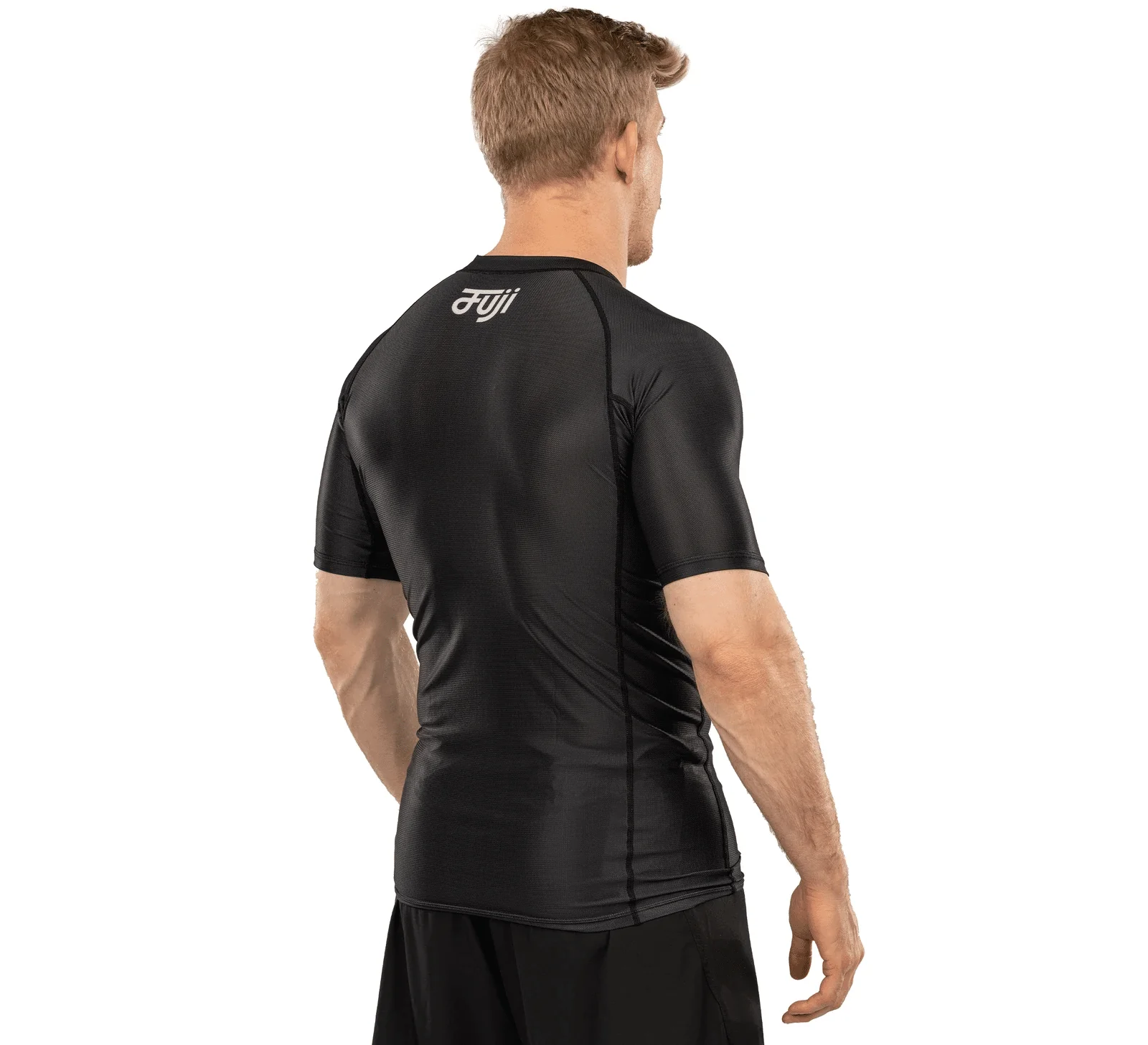 Fuji ProTec Short Sleeve Rashguard - Image 5
