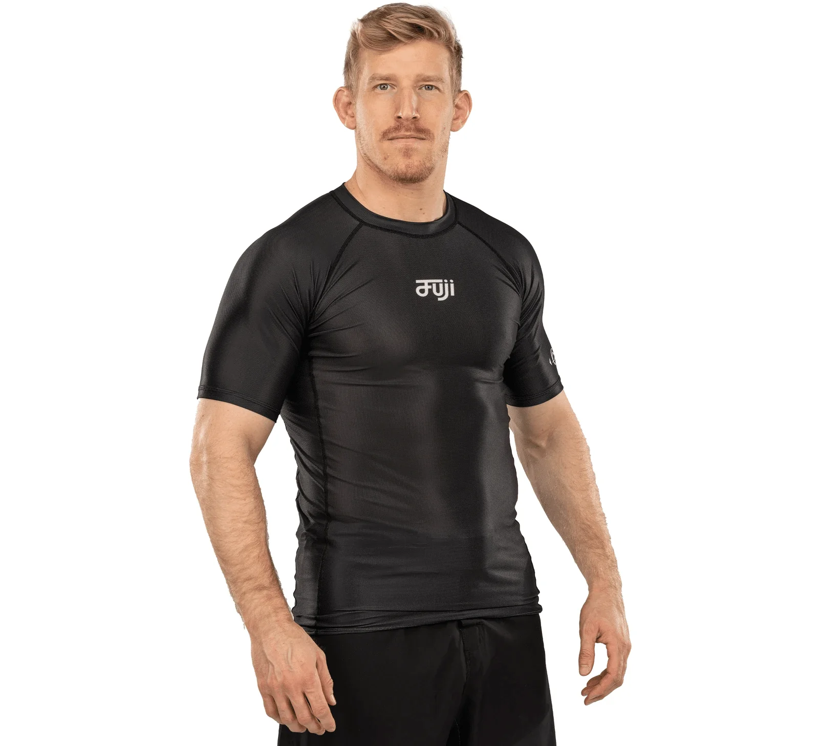 Fuji ProTec Short Sleeve Rashguard - Image 6