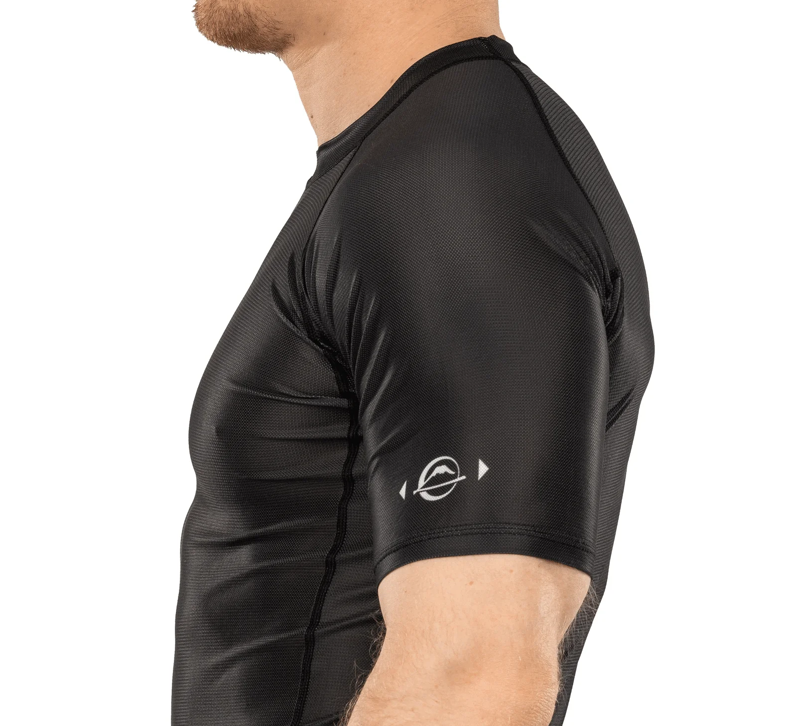 Fuji ProTec Short Sleeve Rashguard - Image 7