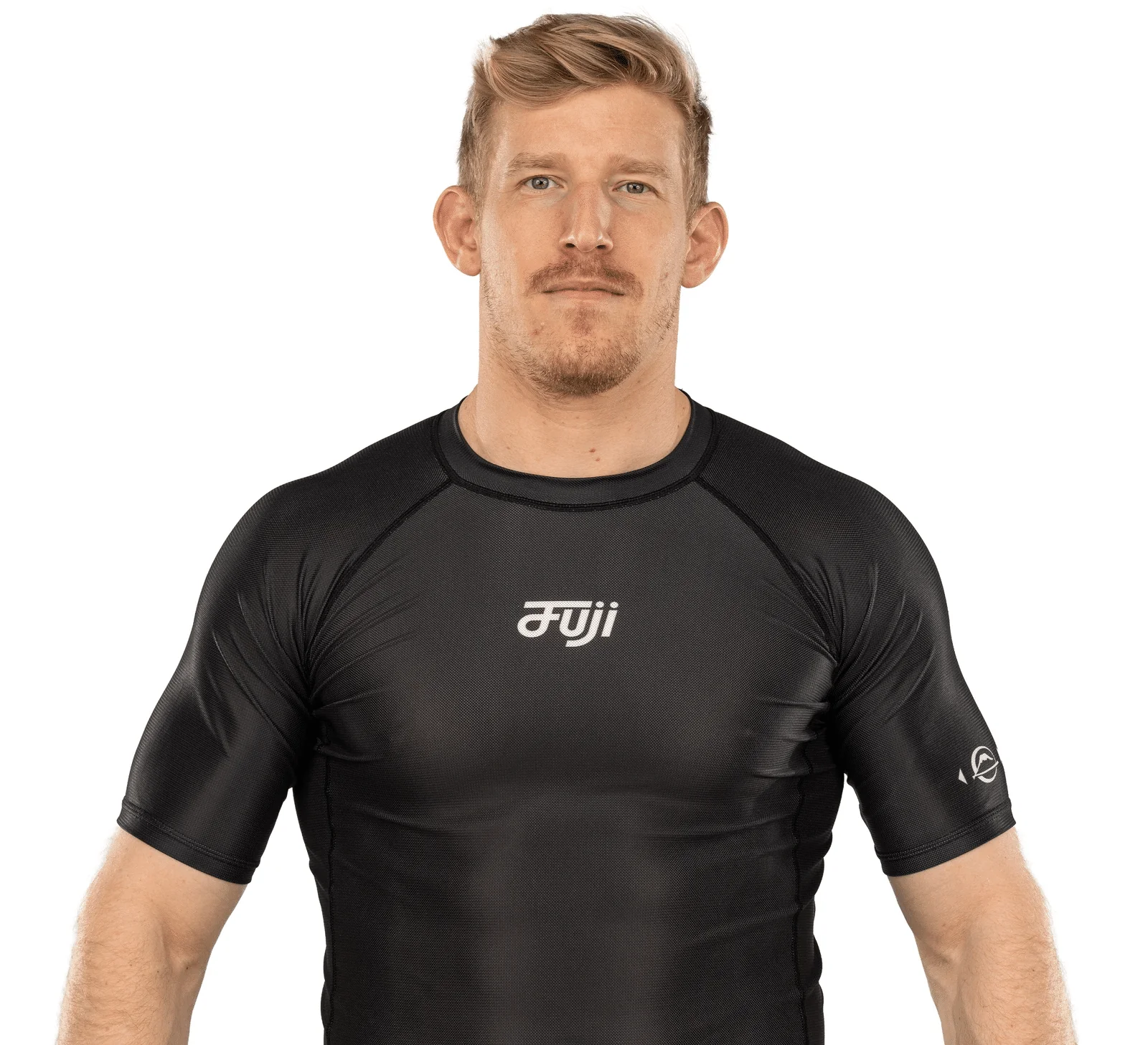 Fuji ProTec Short Sleeve Rashguard - Image 8