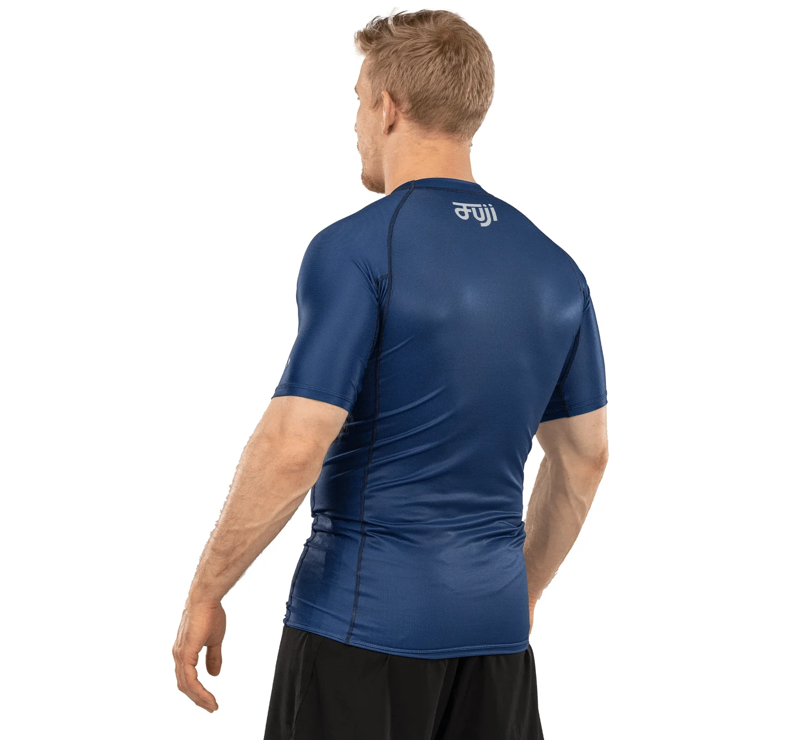 Fuji ProTec Short Sleeve Rashguard - Image 9