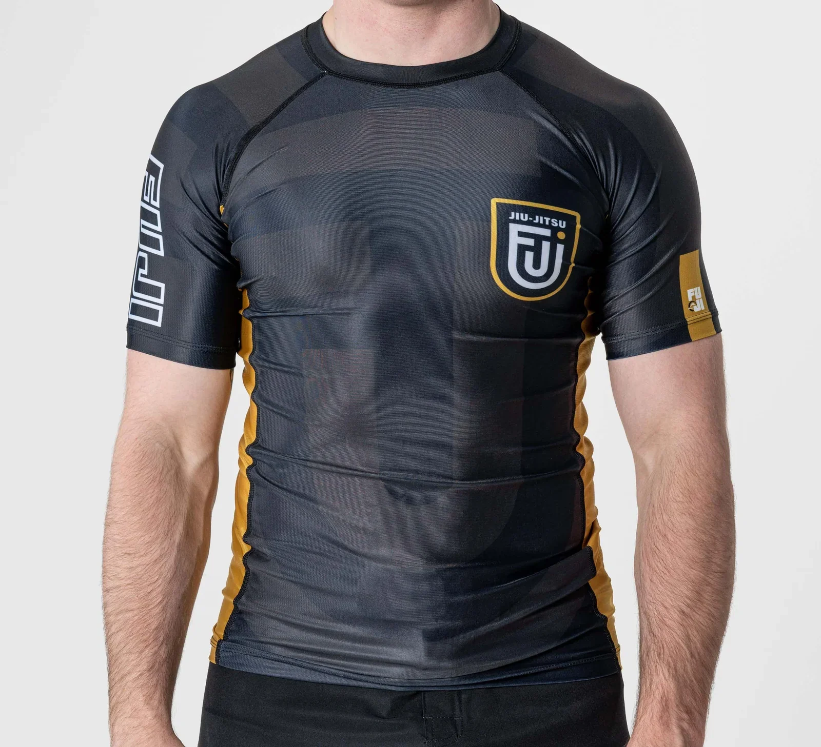 Fuji Rebel Flex Lite Rashguard