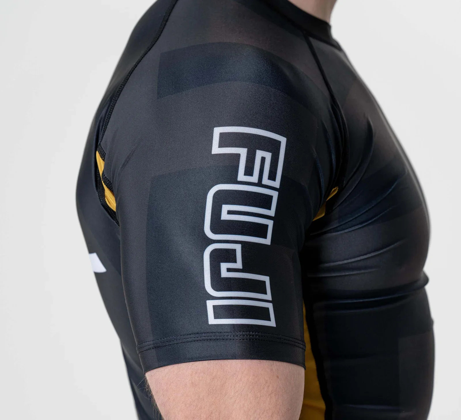 Fuji Rebel Flex Lite Rashguard - Image 11