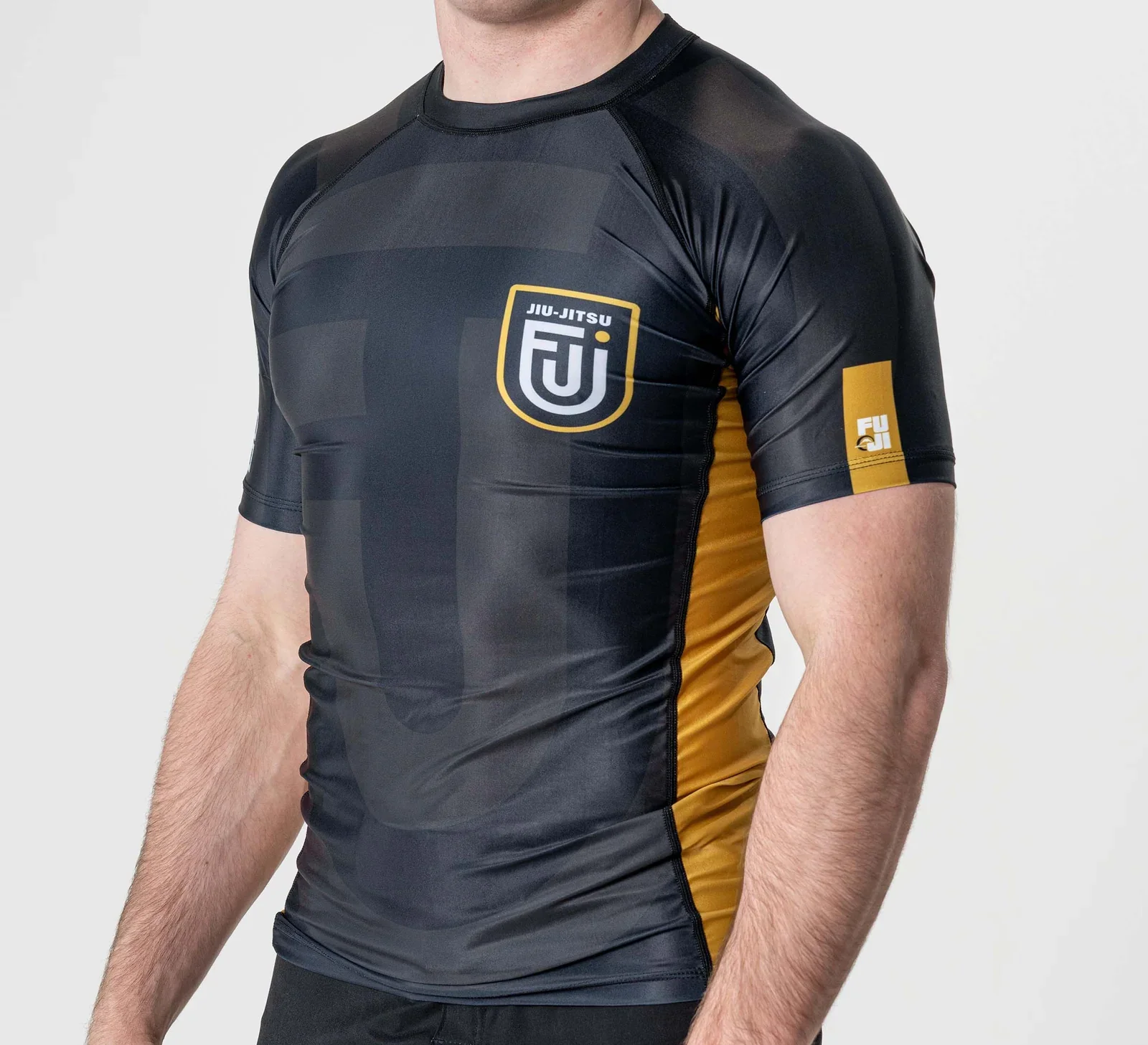 Fuji Rebel Flex Lite Rashguard - Image 2