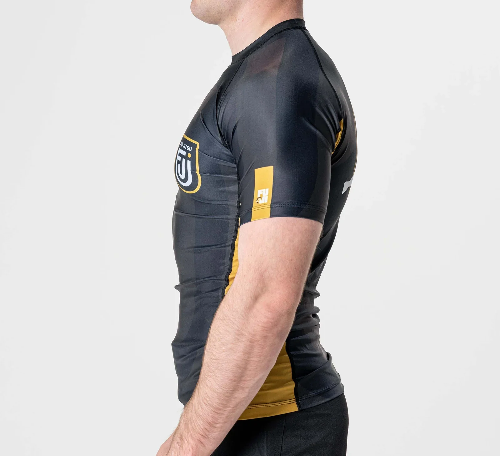 Fuji Rebel Flex Lite Rashguard - Image 3