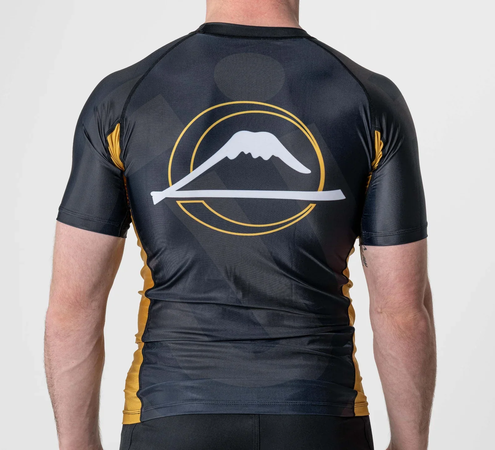 Fuji Rebel Flex Lite Rashguard - Image 4