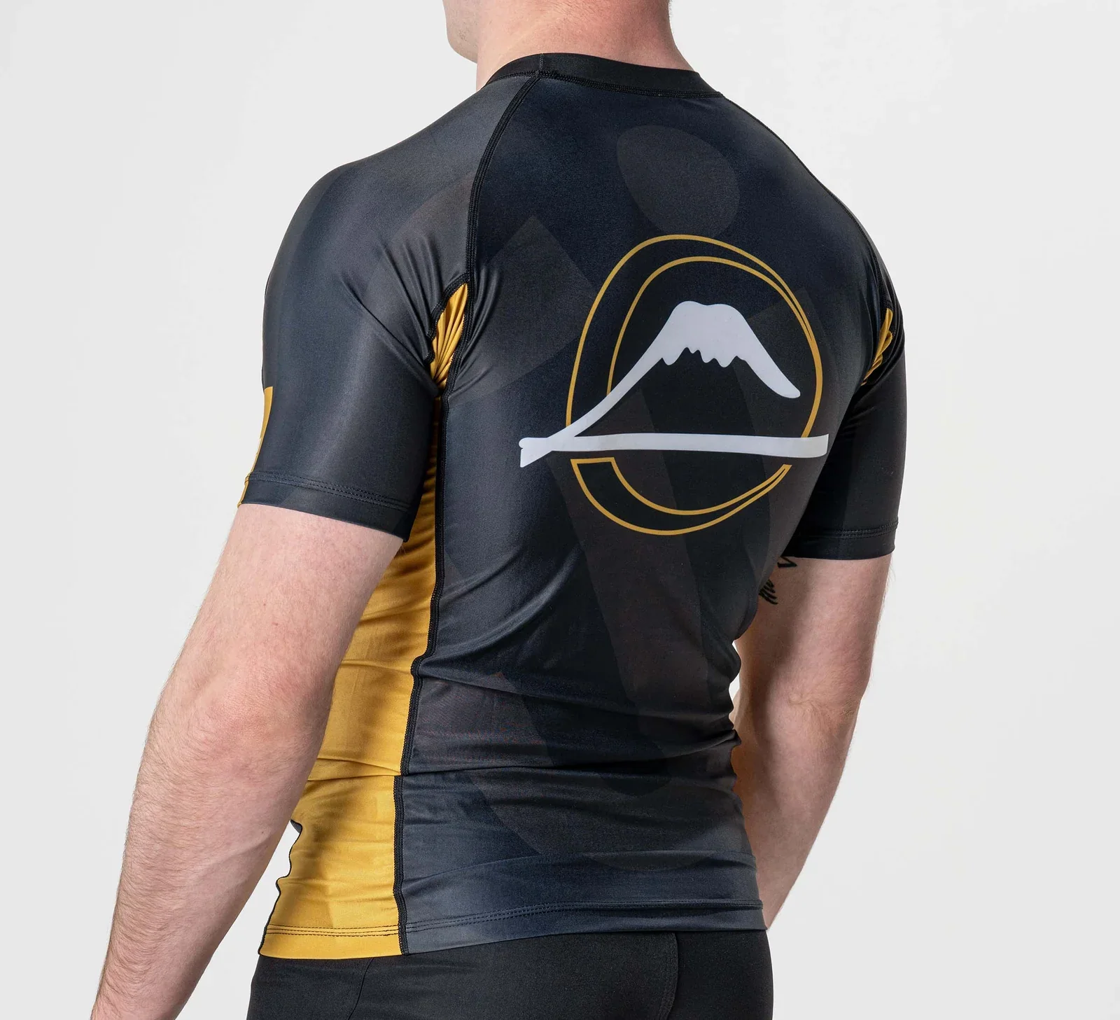 Fuji Rebel Flex Lite Rashguard - Image 5
