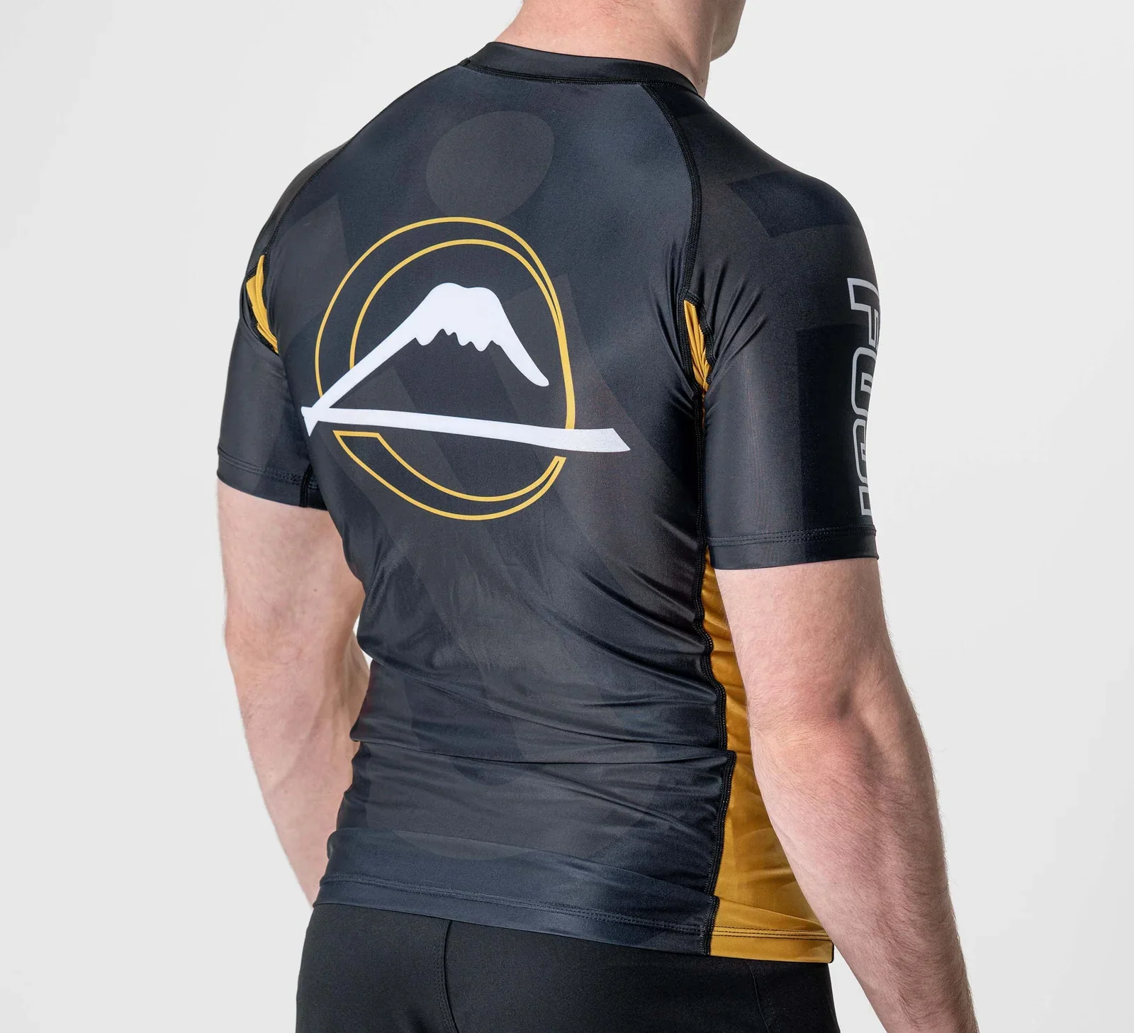 Fuji Rebel Flex Lite Rashguard - Image 6