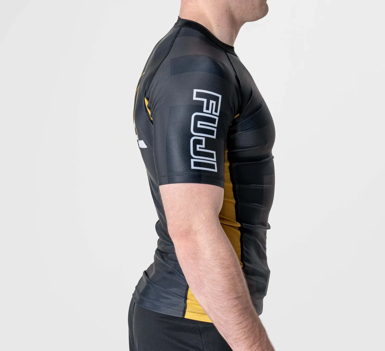 Fuji Rebel Flex Lite Rashguard - Image 7