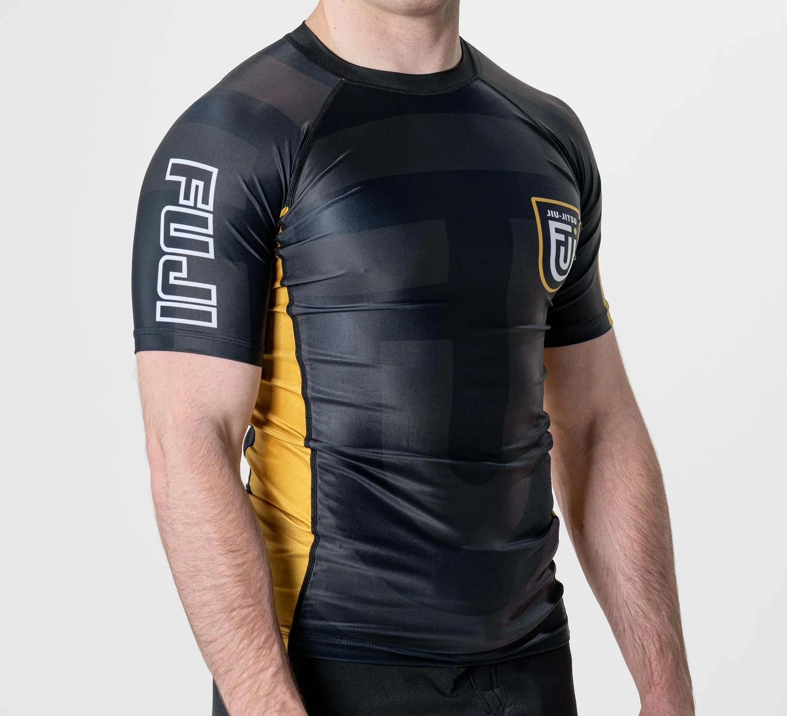 Fuji Rebel Flex Lite Rashguard - Image 8