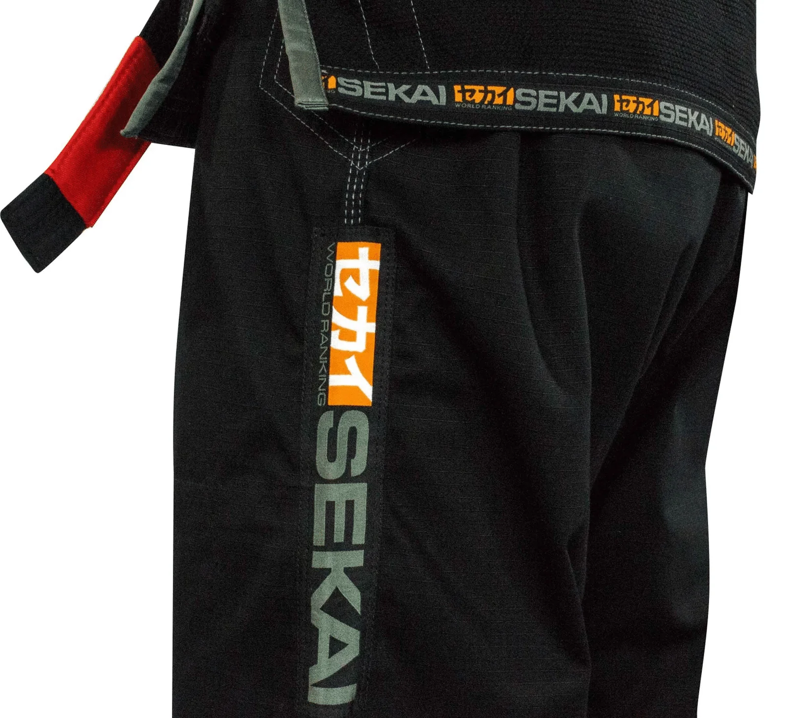 Fuji Sekai 2.0 Womens BJJ Gi - Image 14