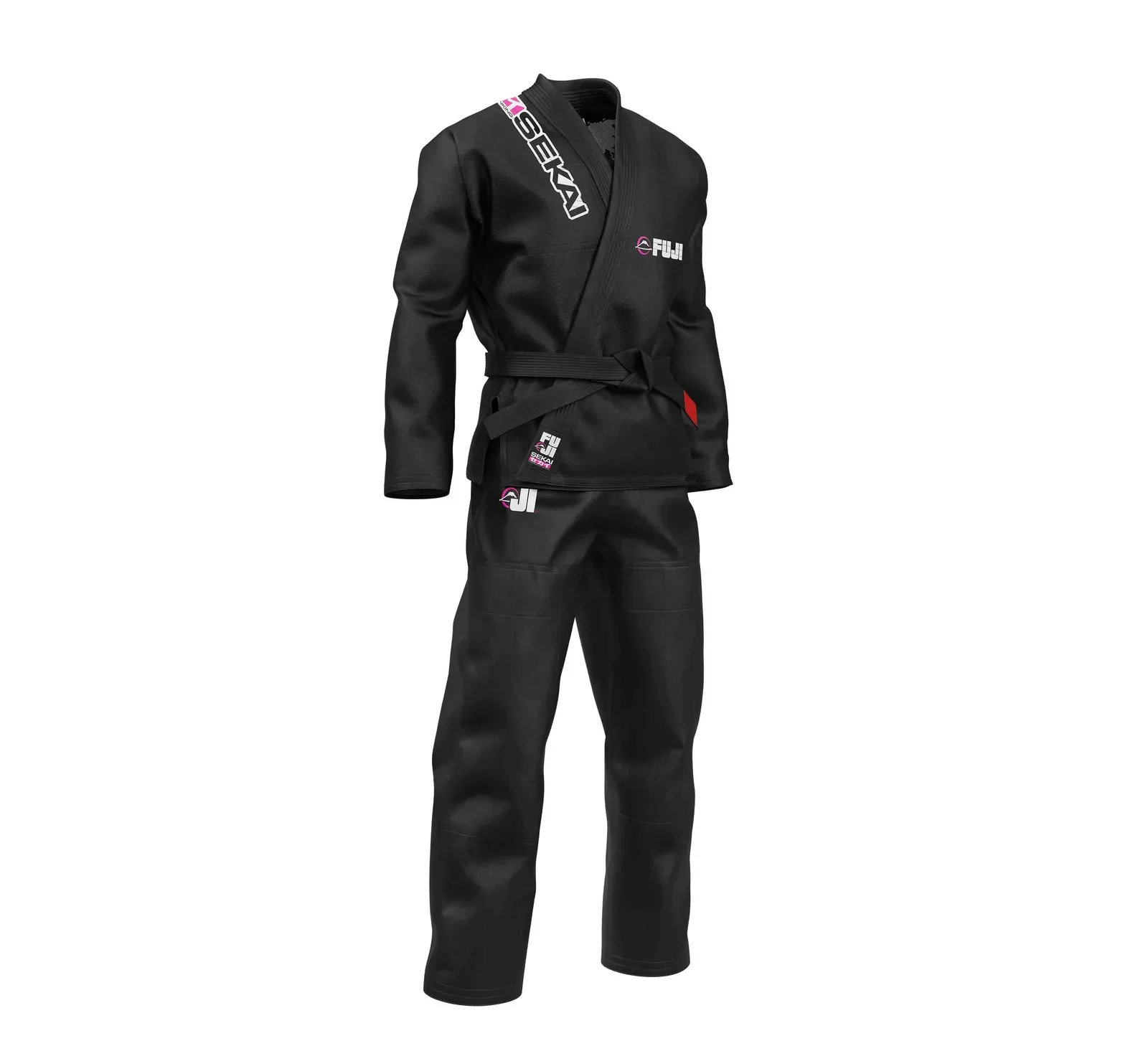 Fuji Sekai 2.0 Womens BJJ Gi - Image 17