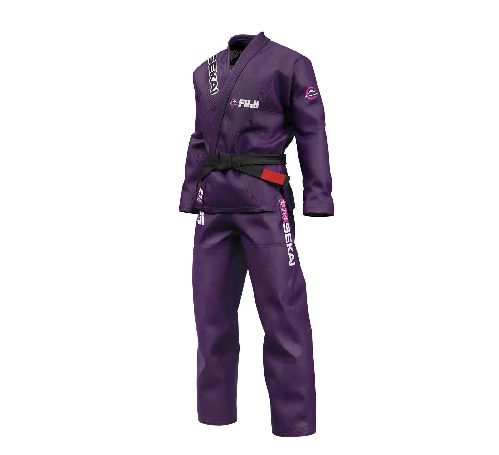 Fuji Sekai 2.0 Womens BJJ Gi - Image 19