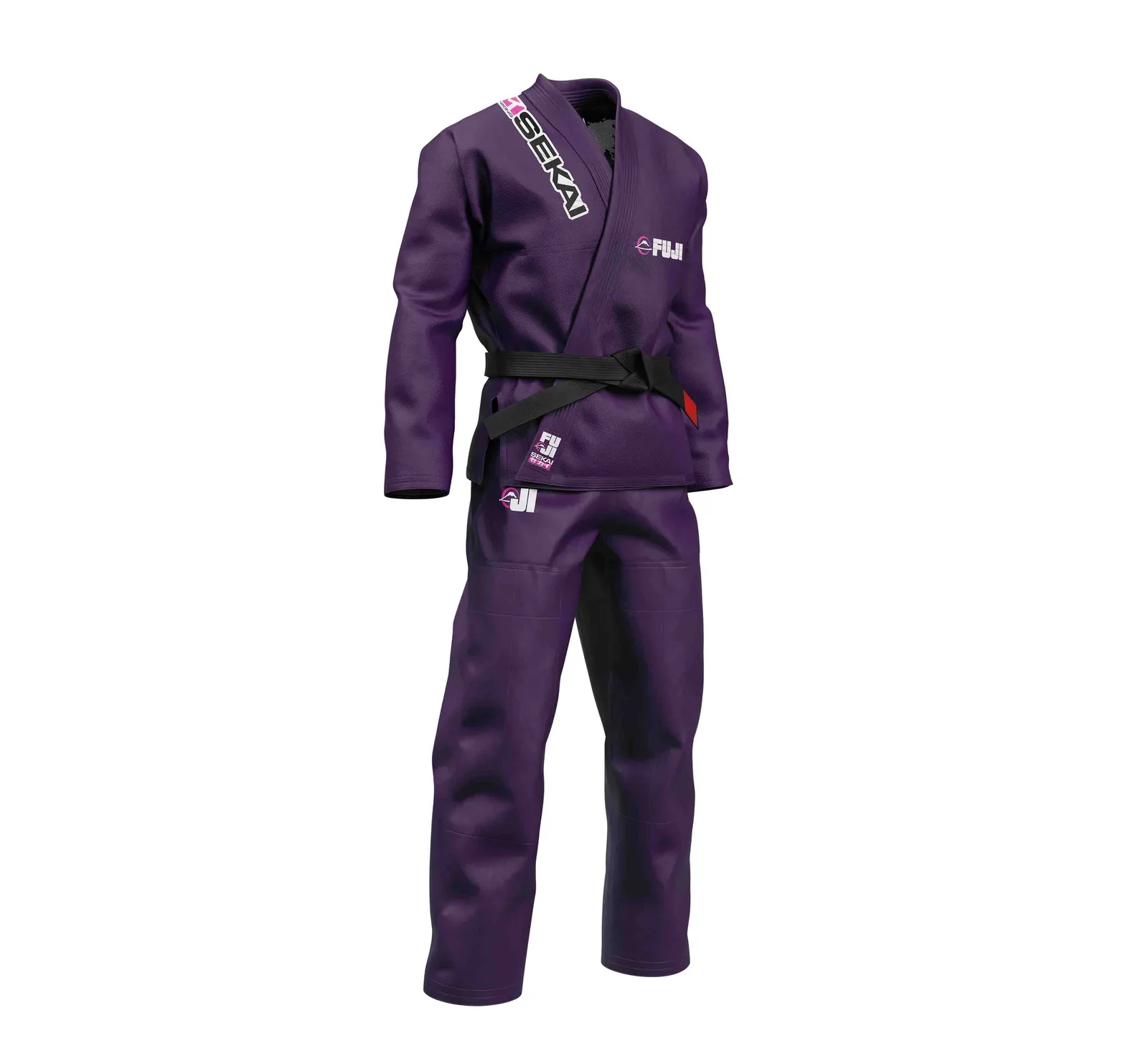 Fuji Sekai 2.0 Womens BJJ Gi - Image 21