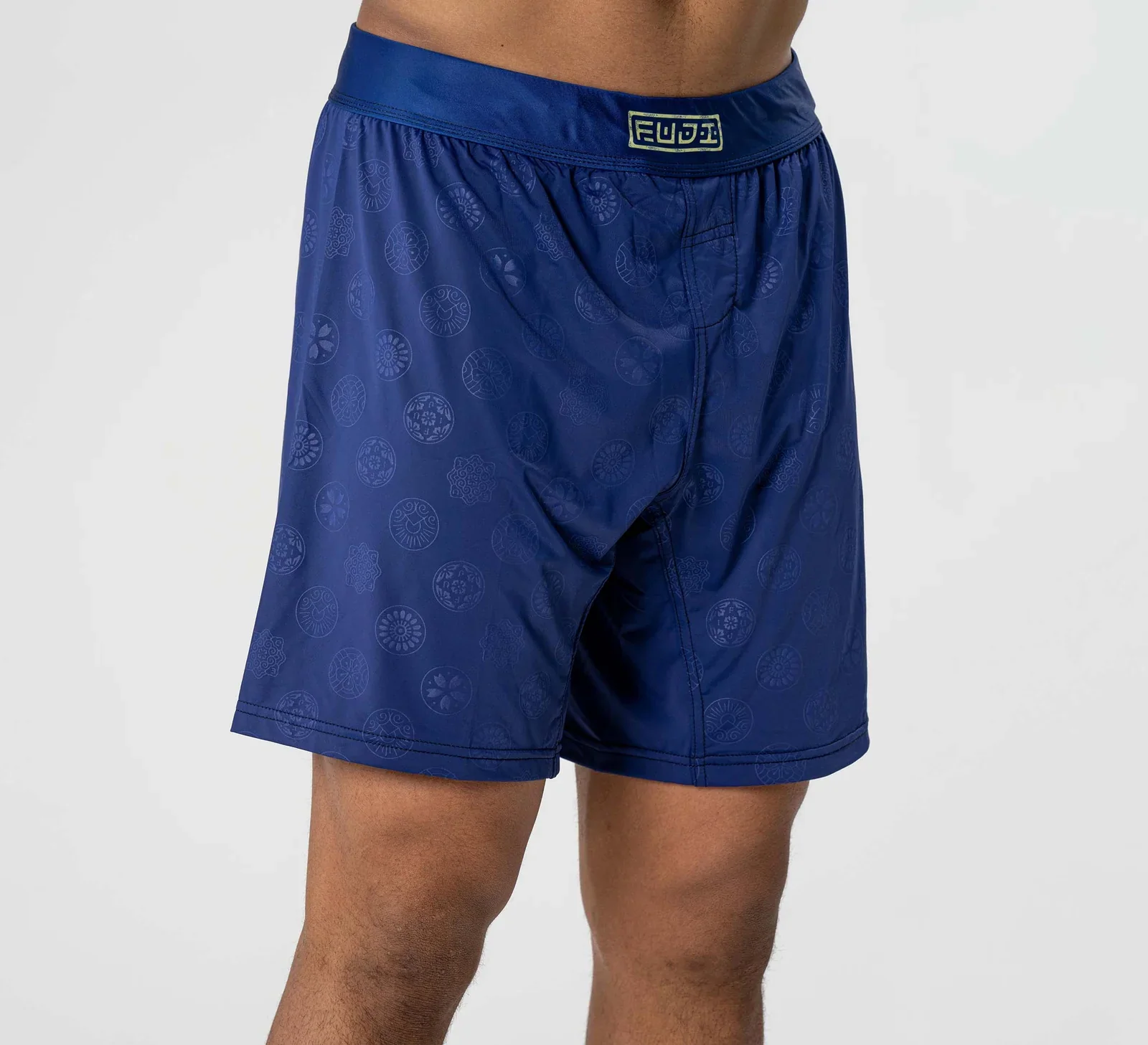 Fuji Shogun Heat Grappling Shorts - Image 10
