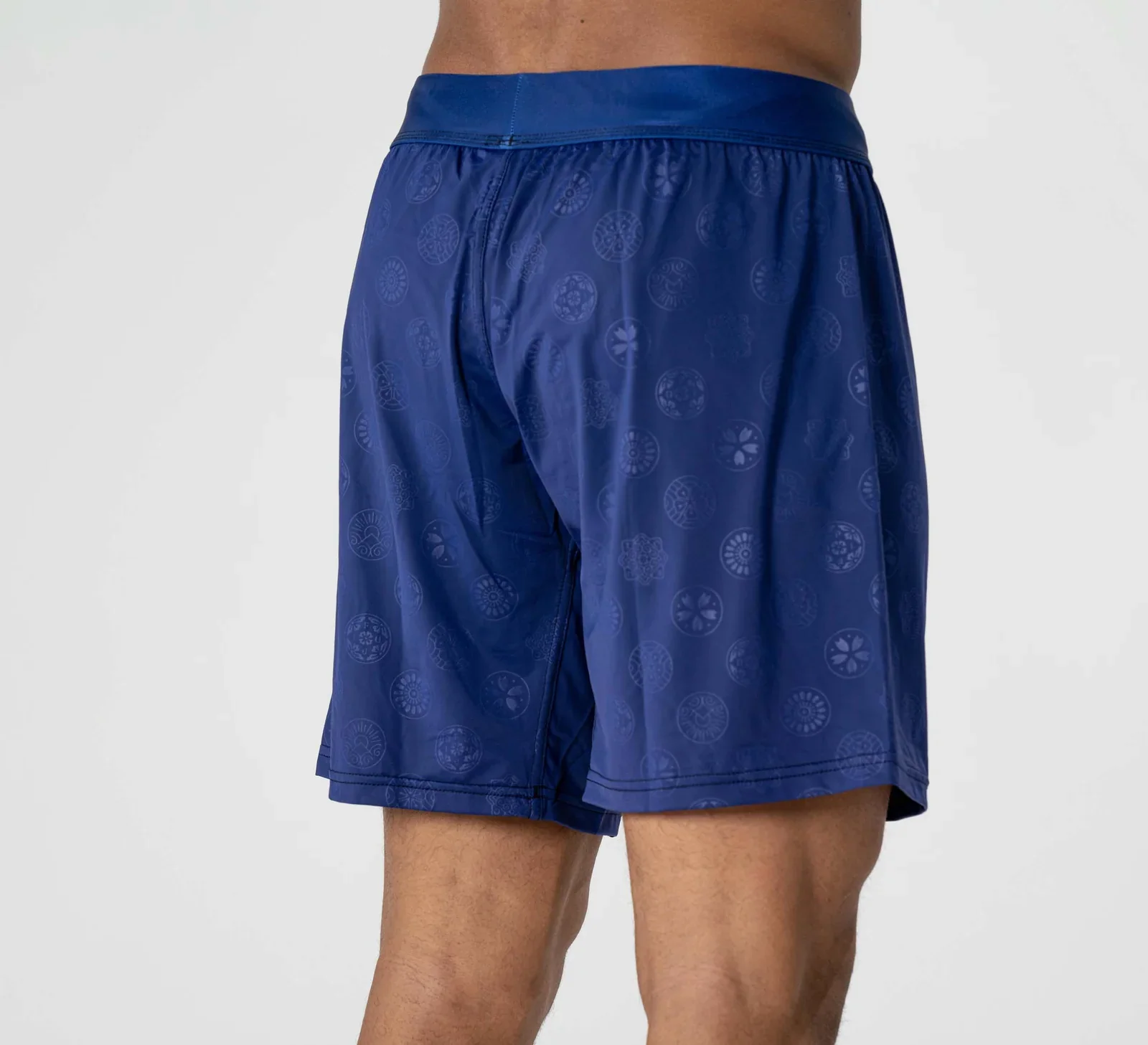 Fuji Shogun Heat Grappling Shorts - Image 11
