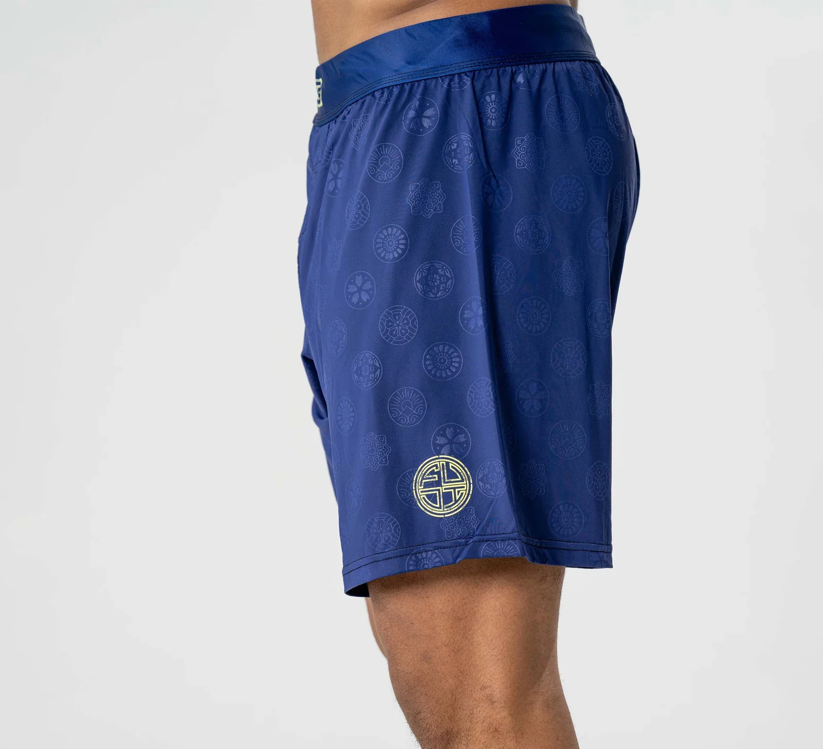 Fuji Shogun Heat Grappling Shorts - Image 12