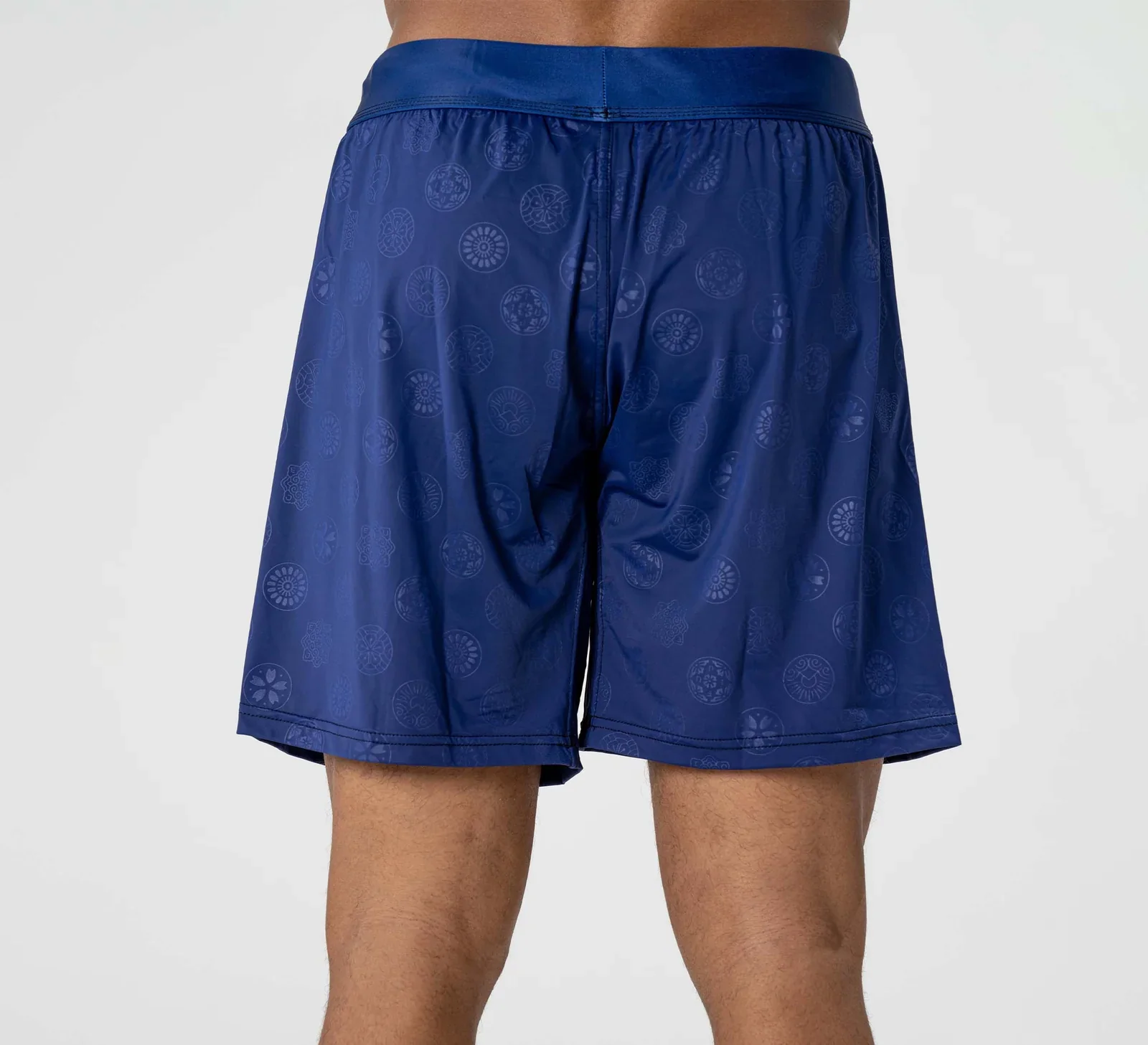 Fuji Shogun Heat Grappling Shorts - Image 13