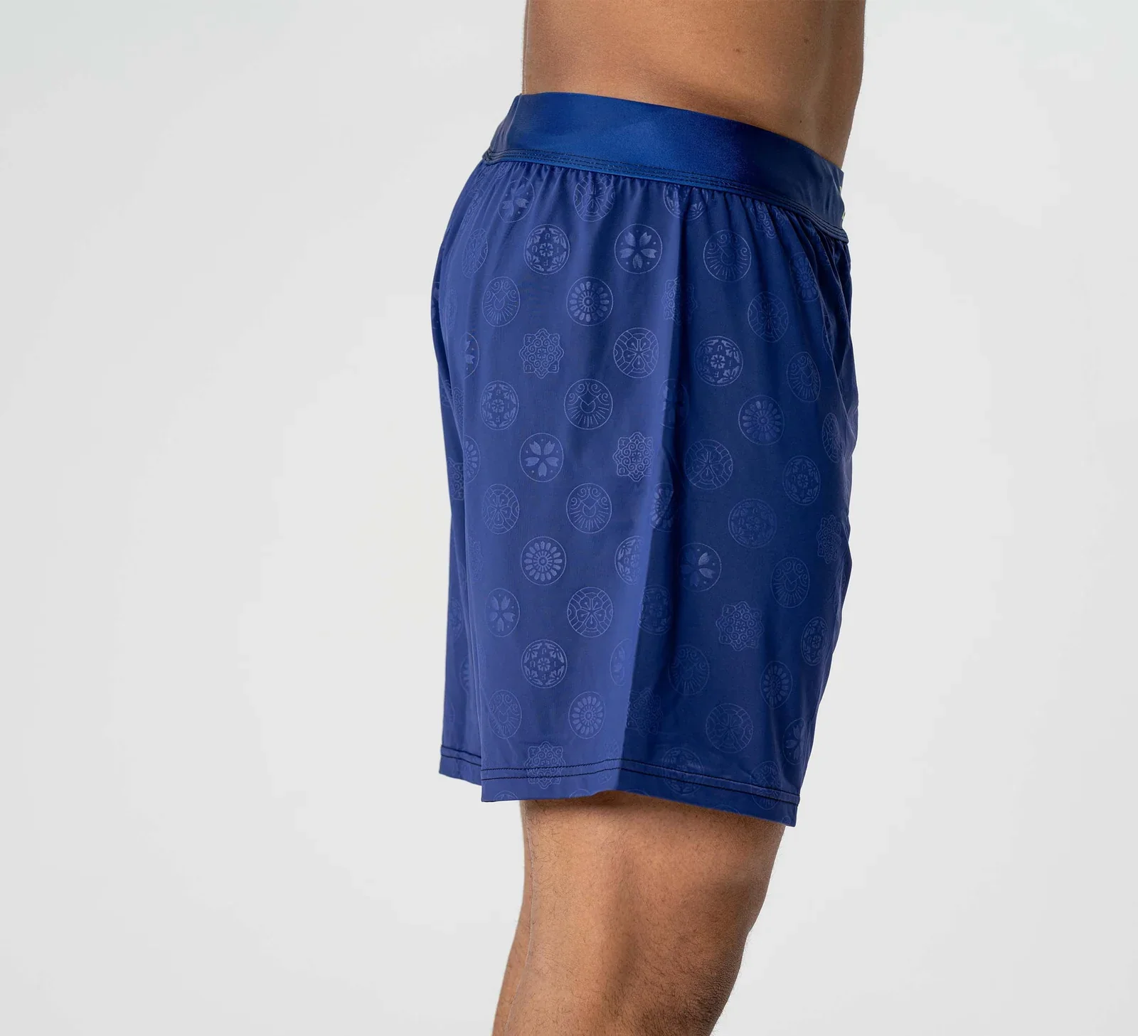 Fuji Shogun Heat Grappling Shorts - Image 14