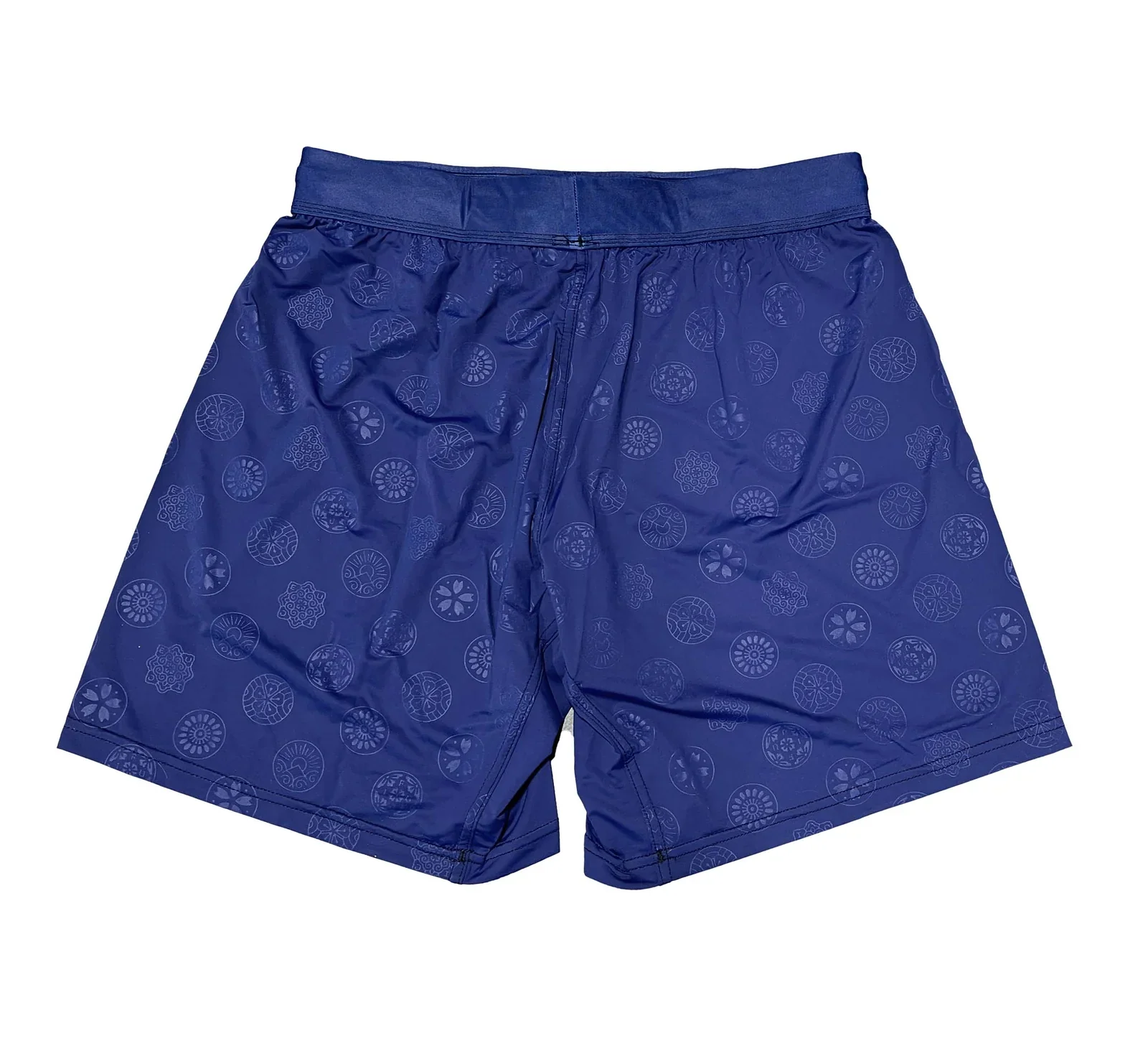 Fuji Shogun Heat Grappling Shorts - Image 16