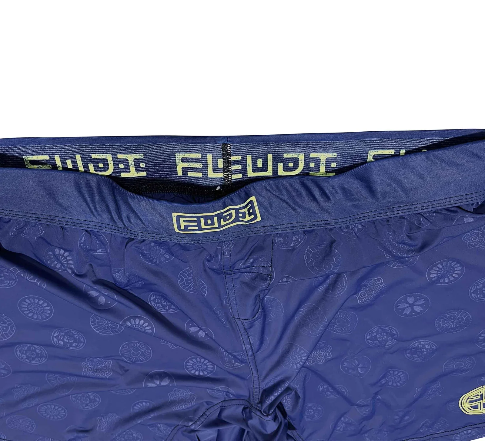 Fuji Shogun Heat Grappling Shorts - Image 17