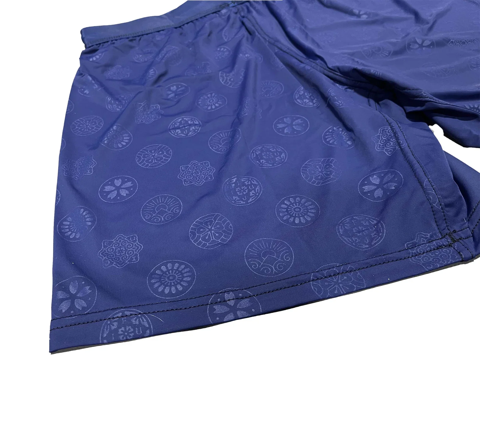 Fuji Shogun Heat Grappling Shorts - Image 18