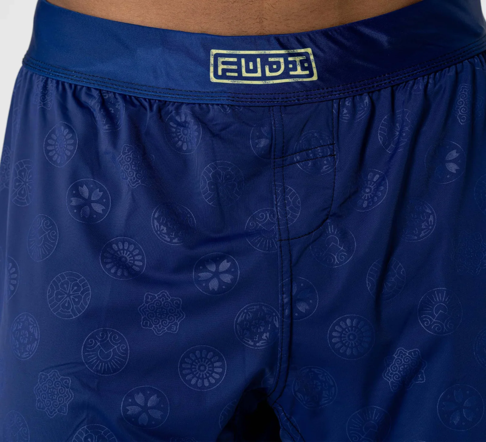 Fuji Shogun Heat Grappling Shorts - Image 19