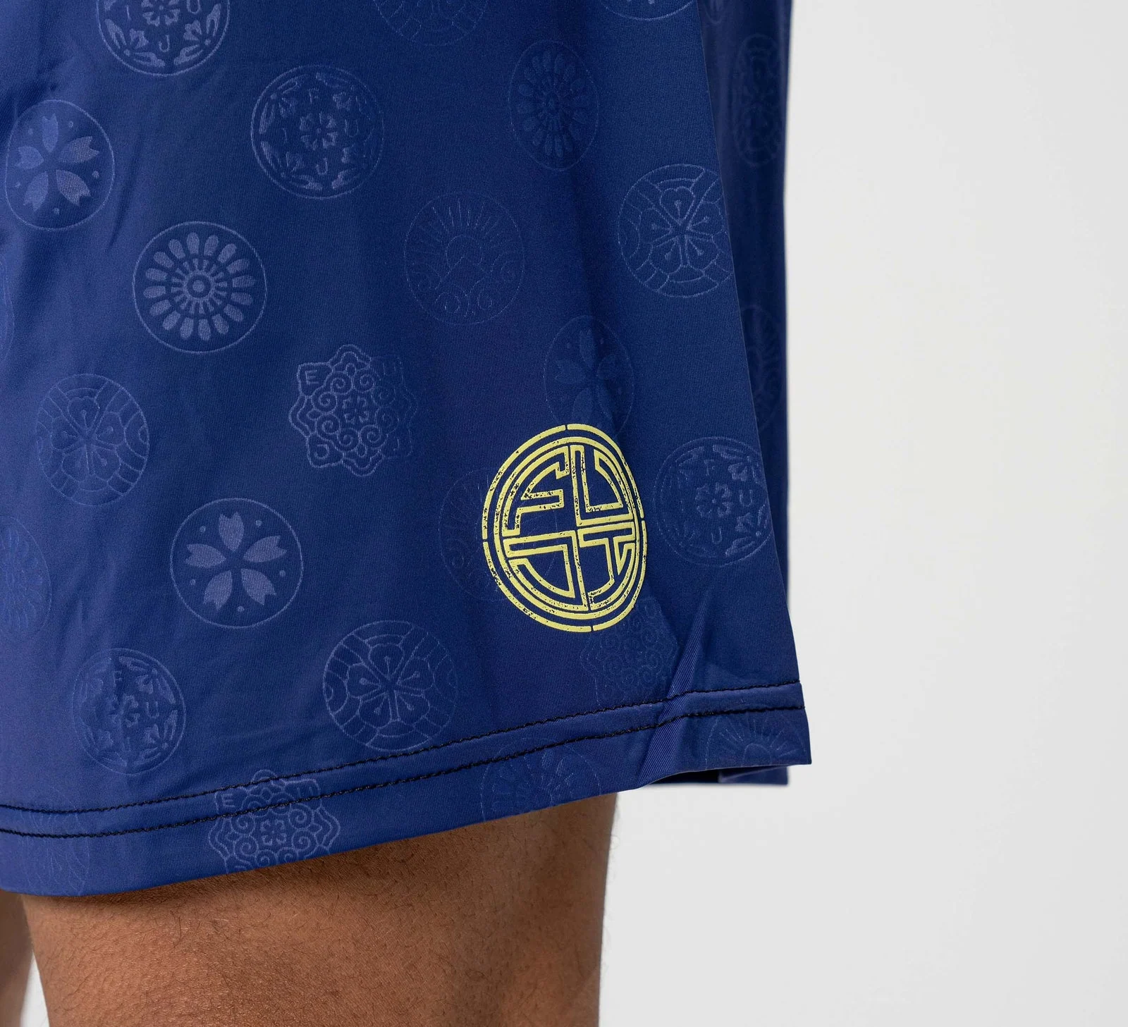 Fuji Shogun Heat Grappling Shorts - Image 20