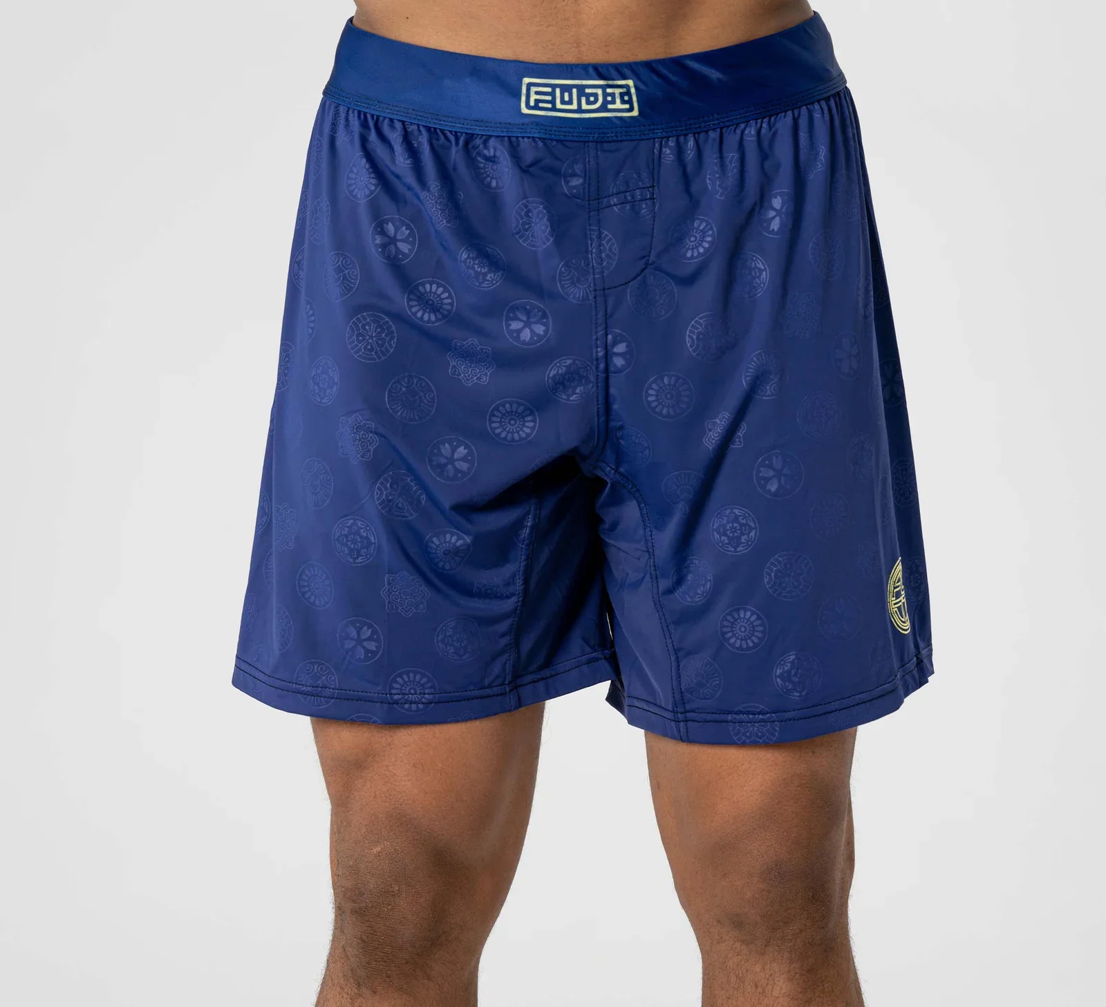 Fuji Shogun Heat Grappling Shorts - Image 9