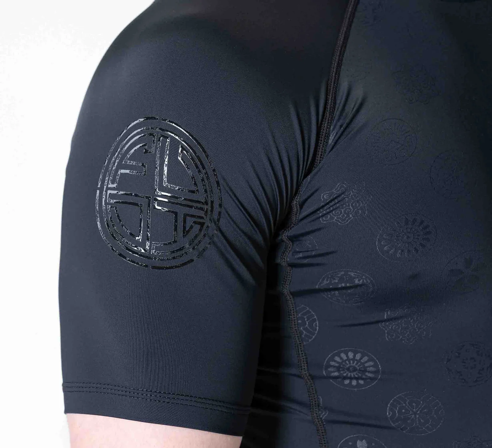 Fuji Shogun Heat Rashguard - Image 10