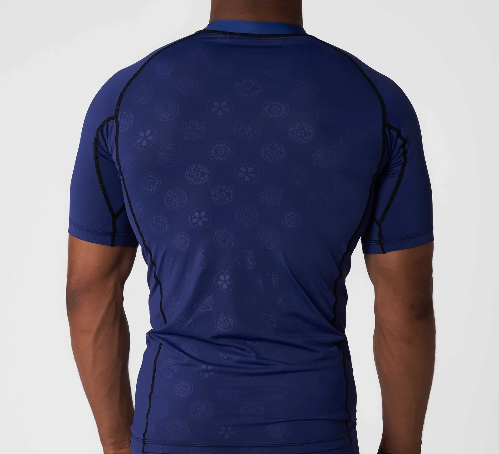 Fuji Shogun Heat Rashguard - Image 15
