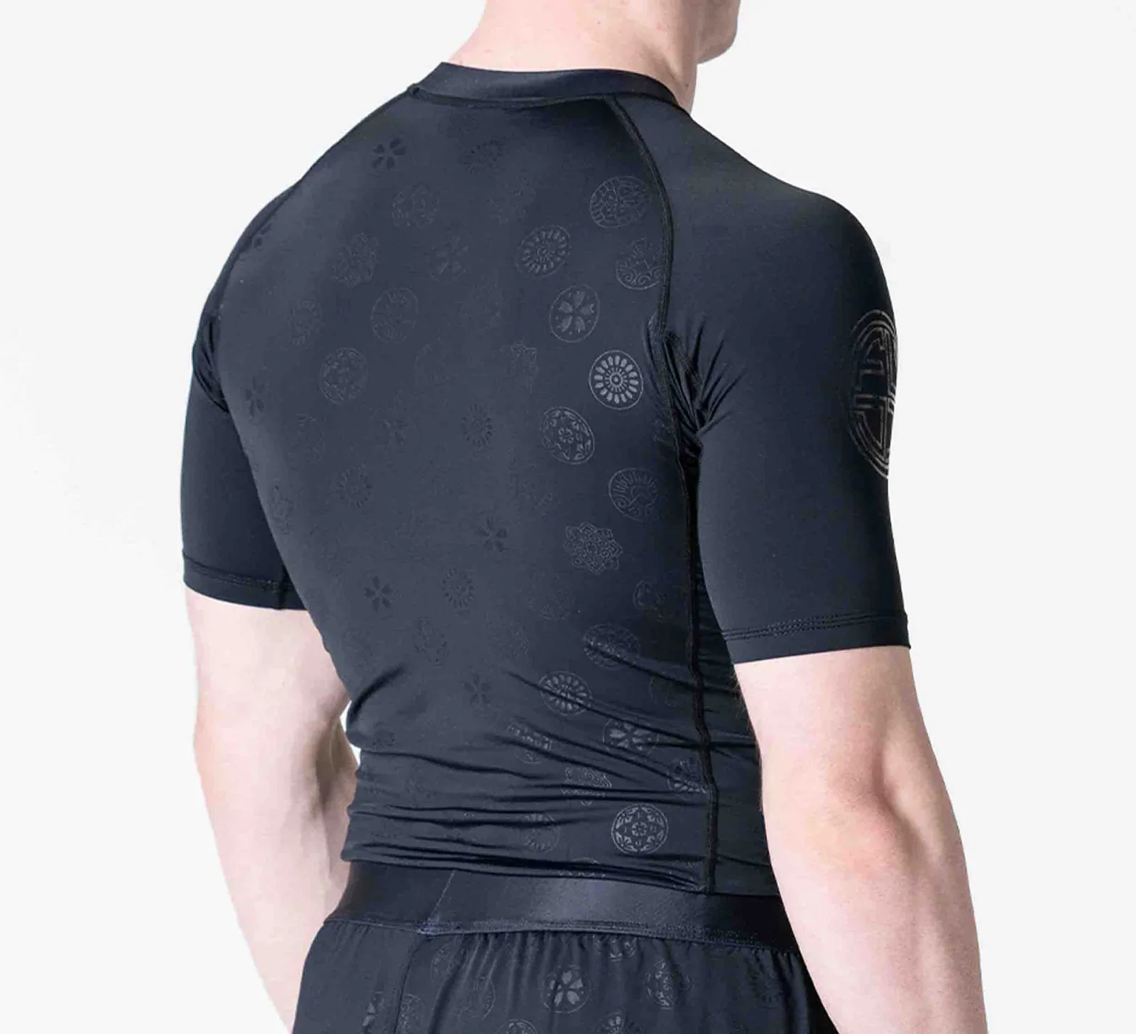 Fuji Shogun Heat Rashguard - Image 2