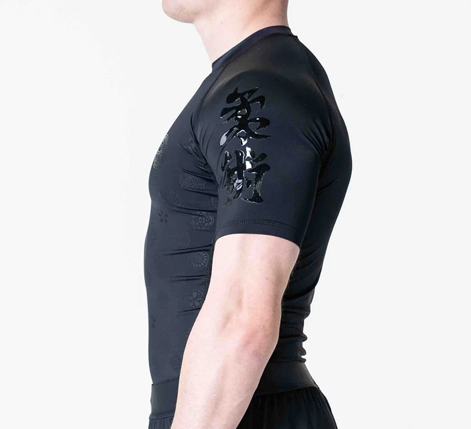 Fuji Shogun Heat Rashguard - Image 3