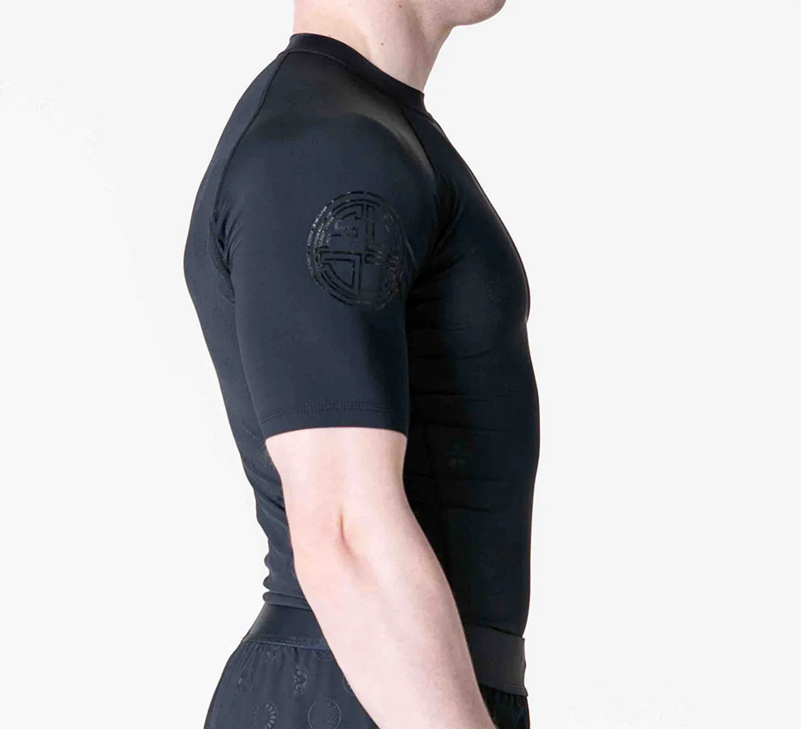 Fuji Shogun Heat Rashguard - Image 4