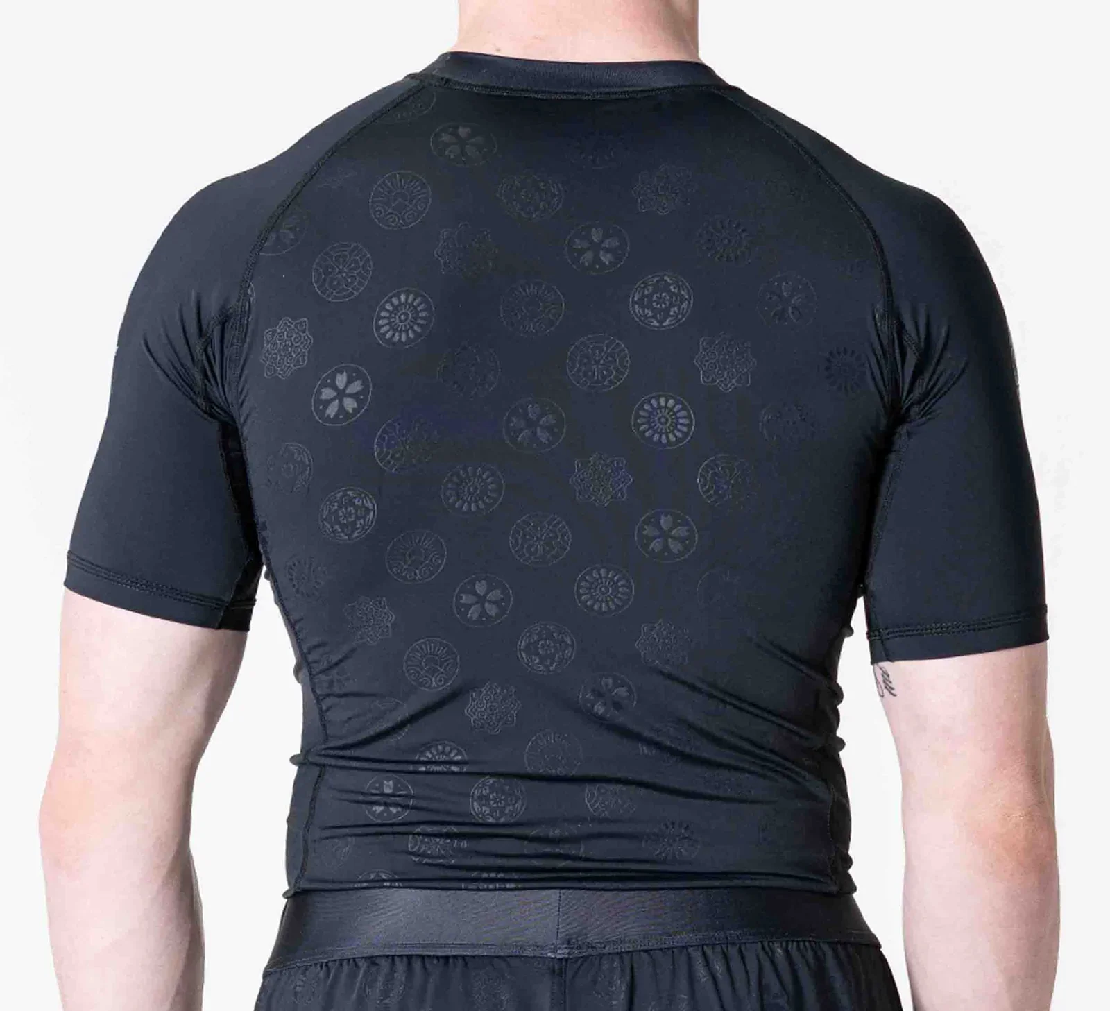 Fuji Shogun Heat Rashguard - Image 5