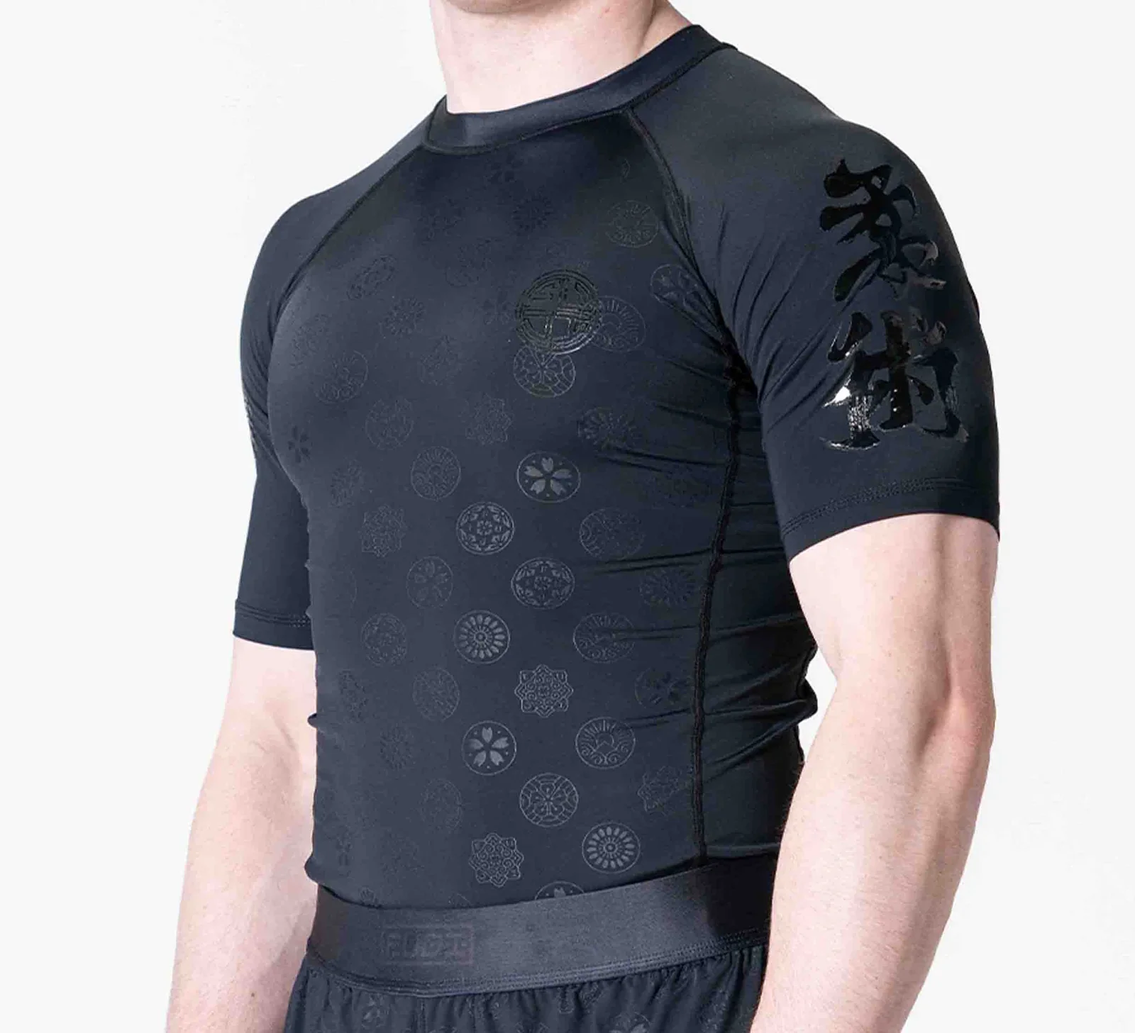 Fuji Shogun Heat Rashguard - Image 9