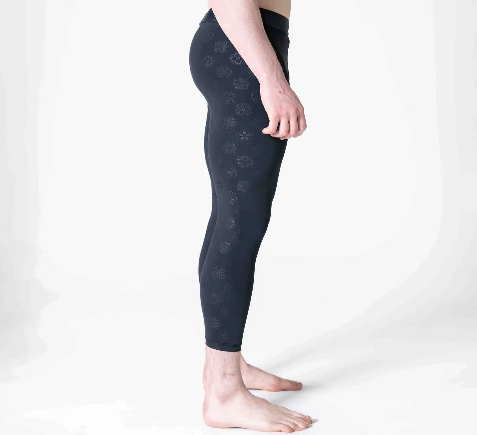 Fuji Shogun Heat Spats - Image 3