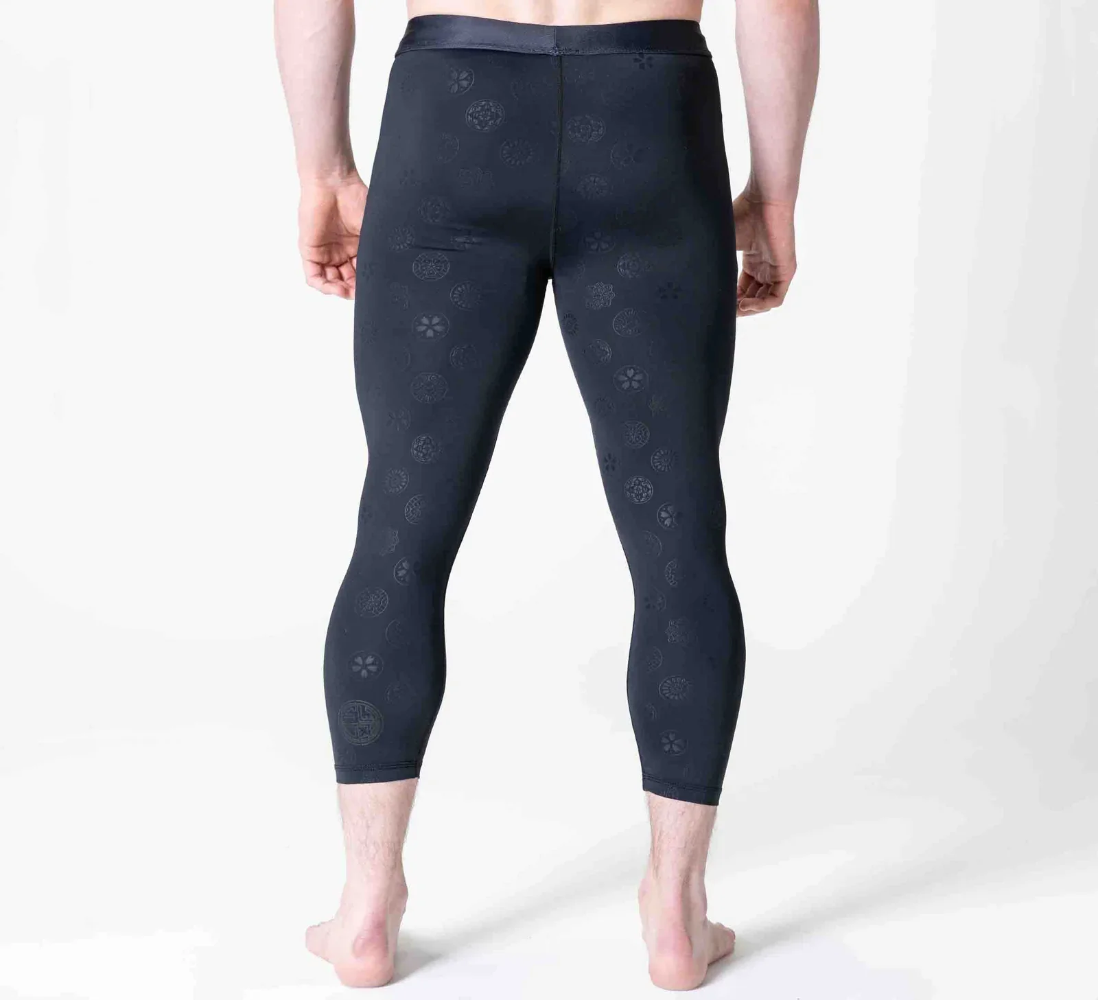 Fuji Shogun Heat Spats - Image 4